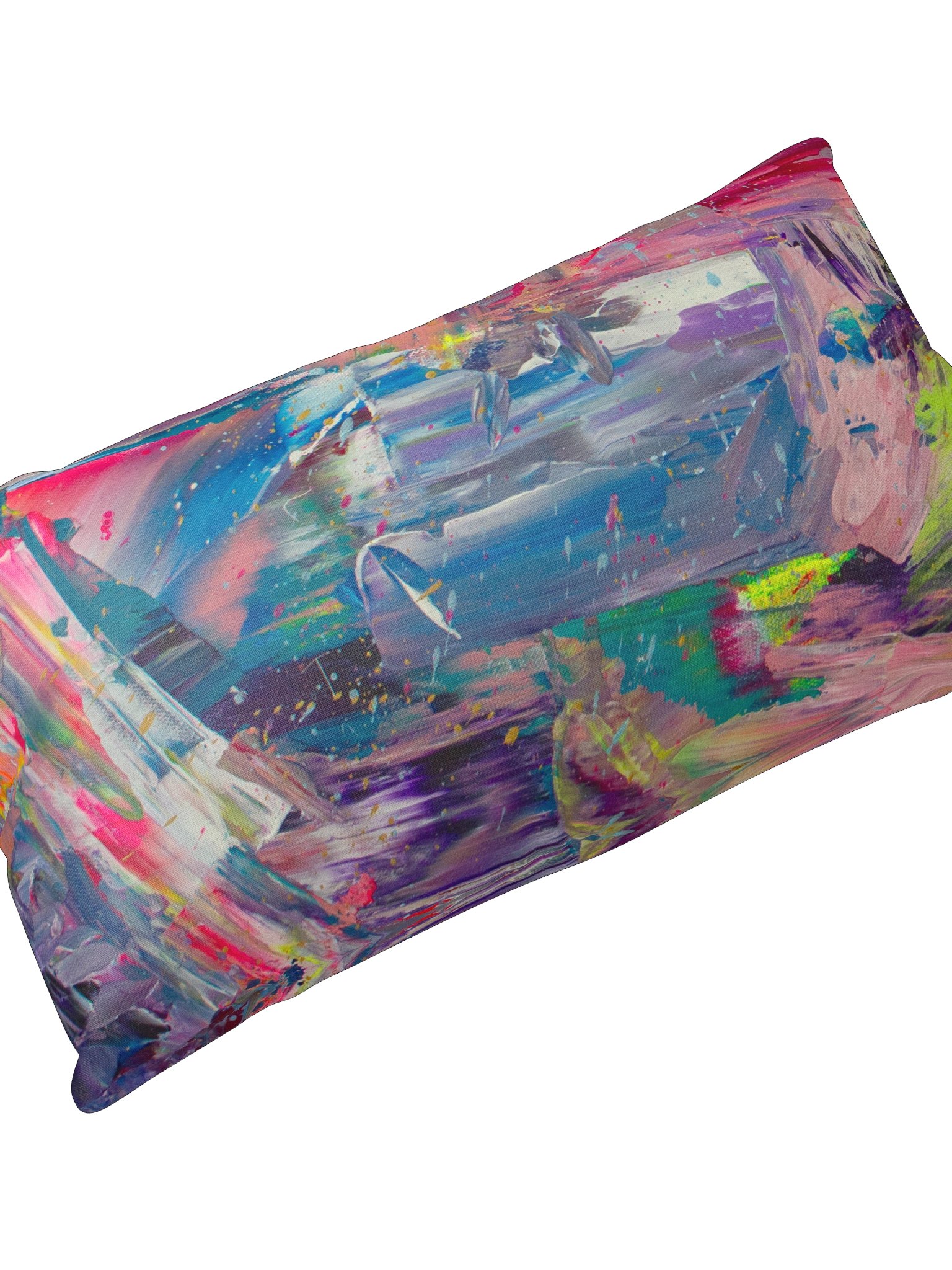 "Galaxy" Pillow product image (4)