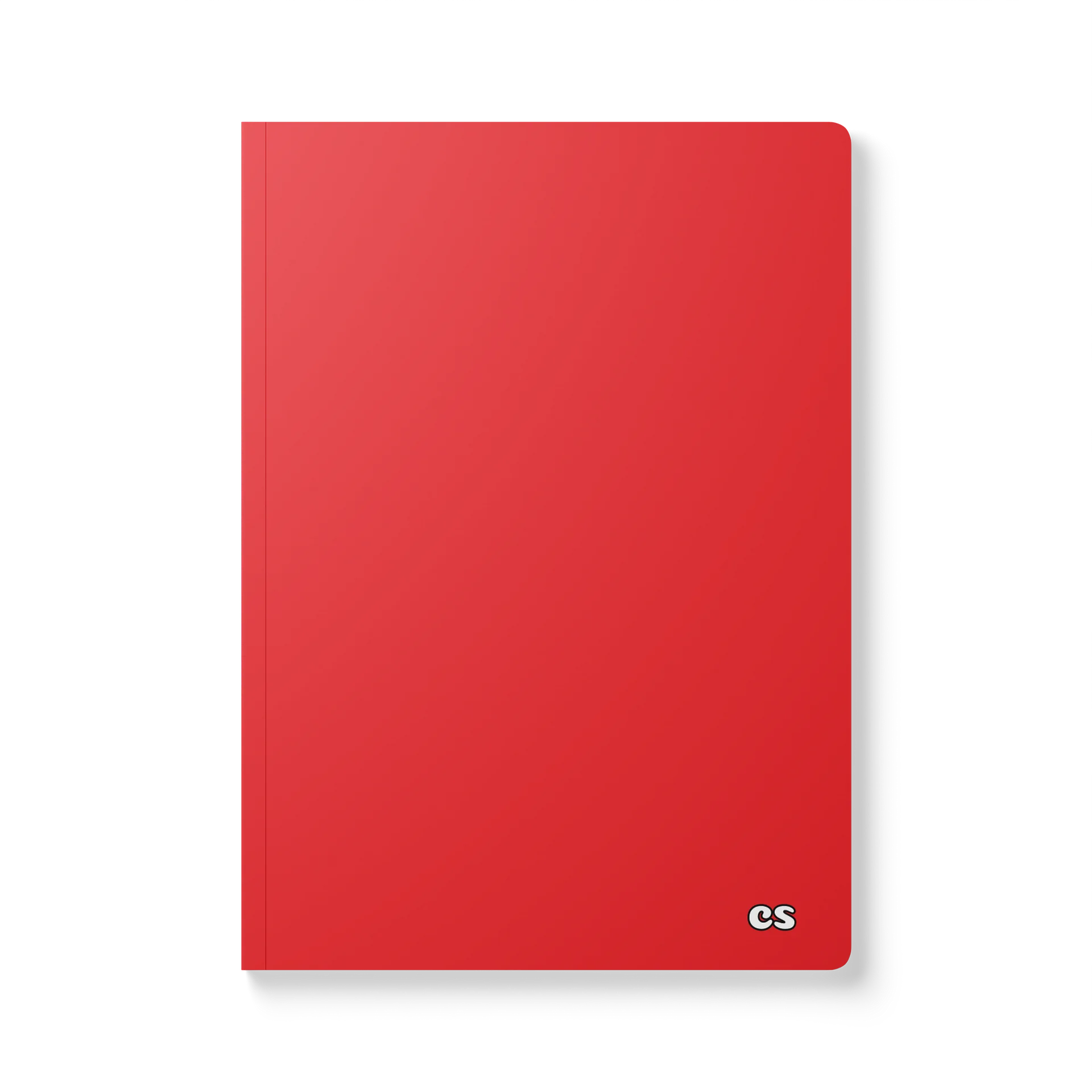 CS Softcover Journal product image (1)