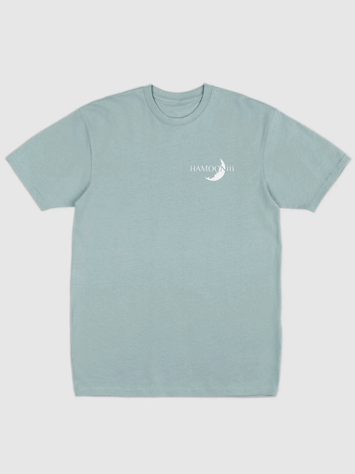 Hamooniii T-shirt product image (3)