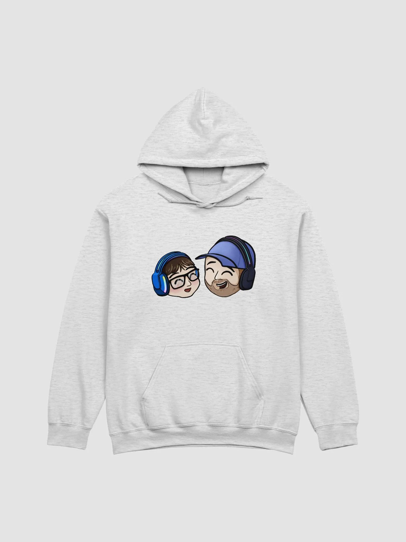 Gildan Classic Hoodie product image (7)
