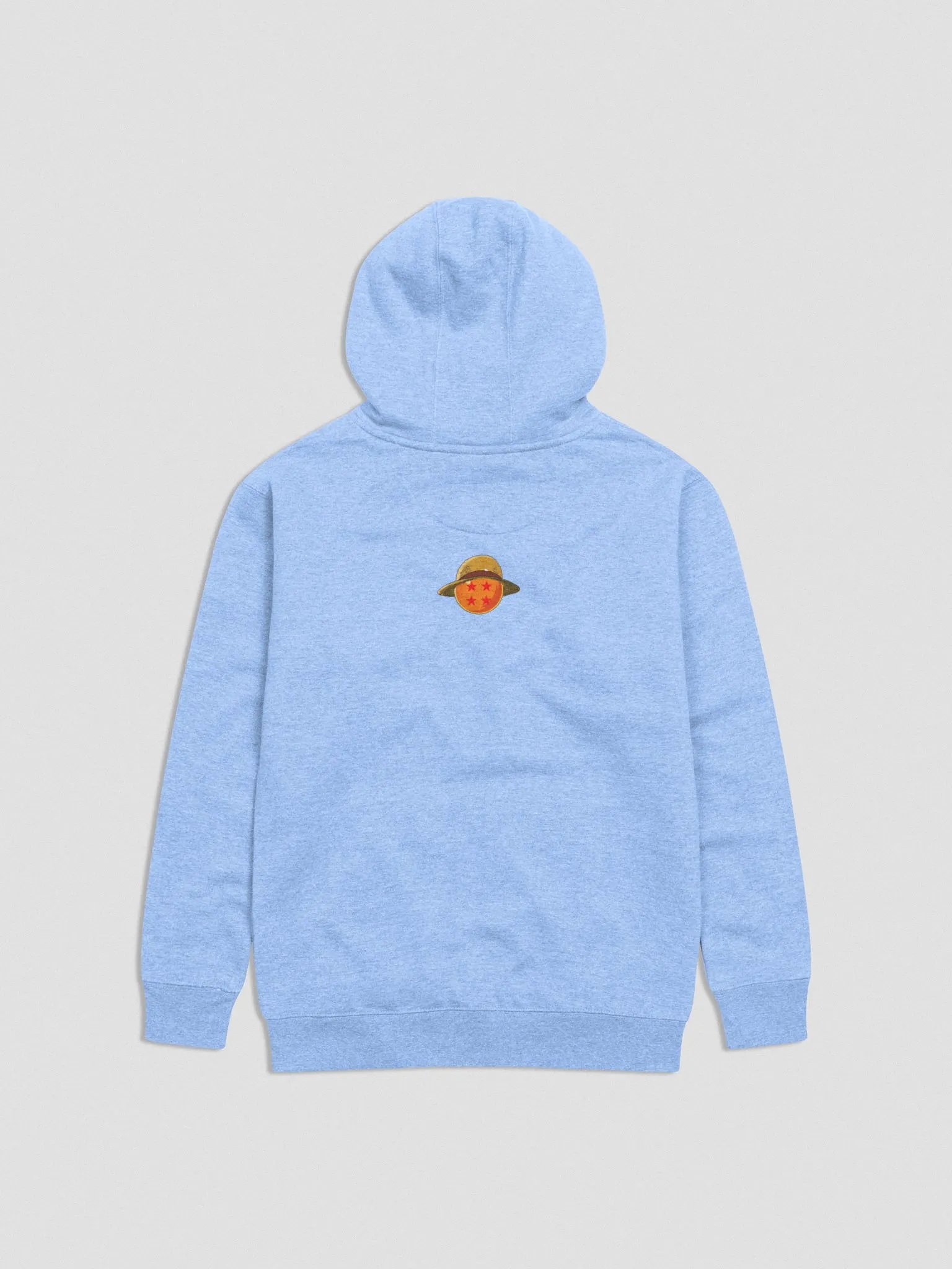 Tornhub- Heritage Hoodie product image (14)