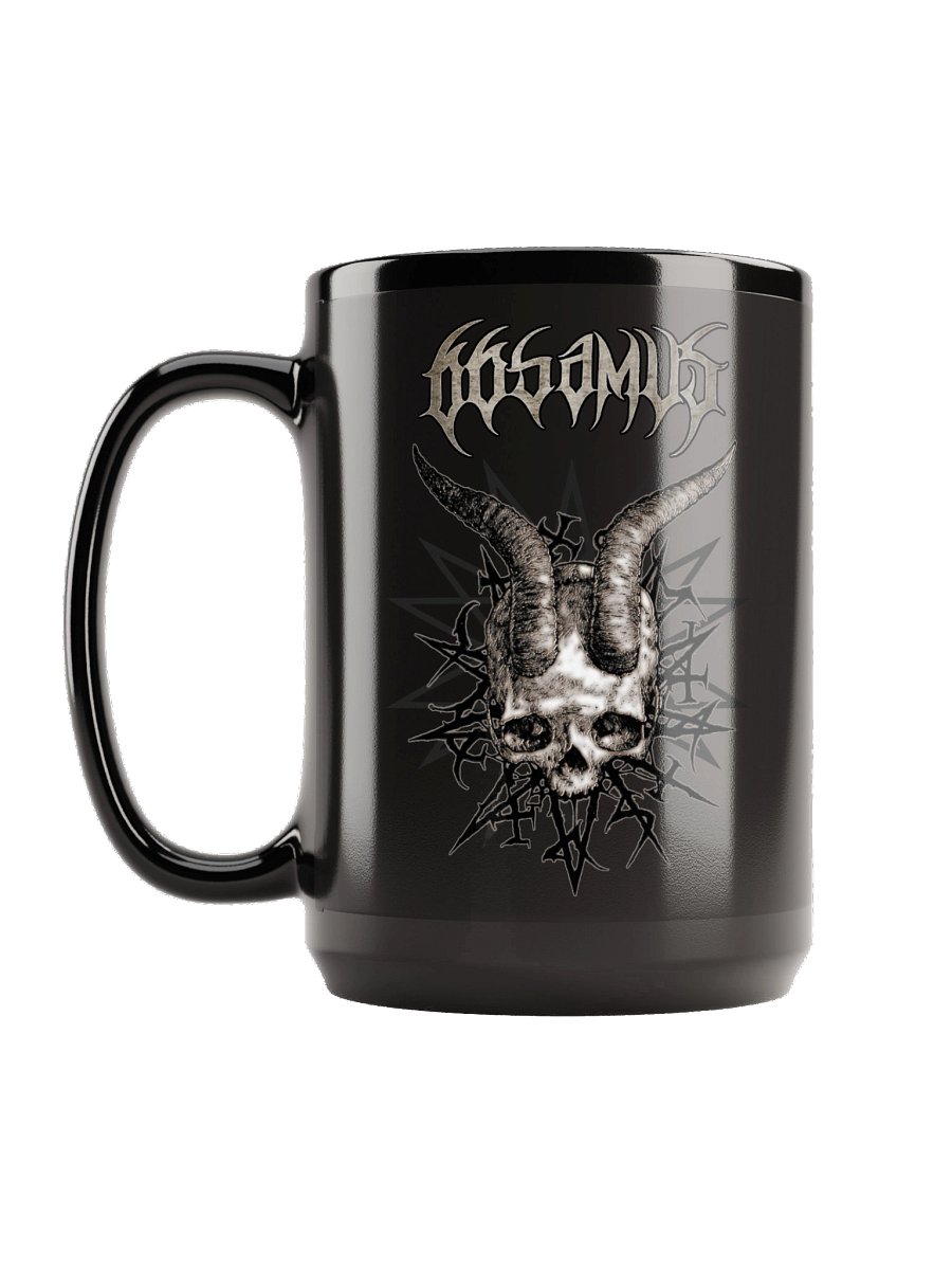 Chimaglyphics mug (15oz) product image (1)