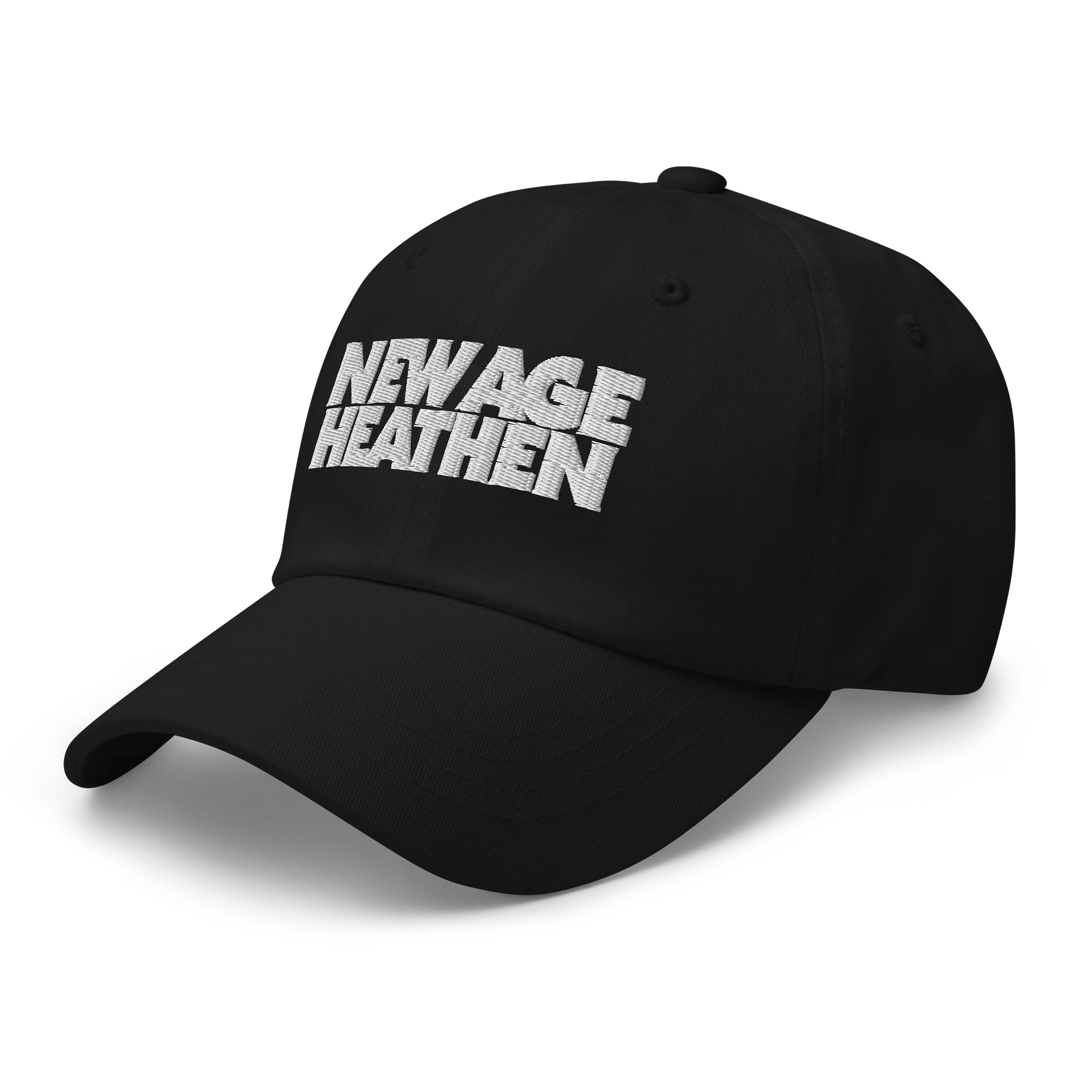 TC-001.3 // NEW AGE HEATHEN product image (5)