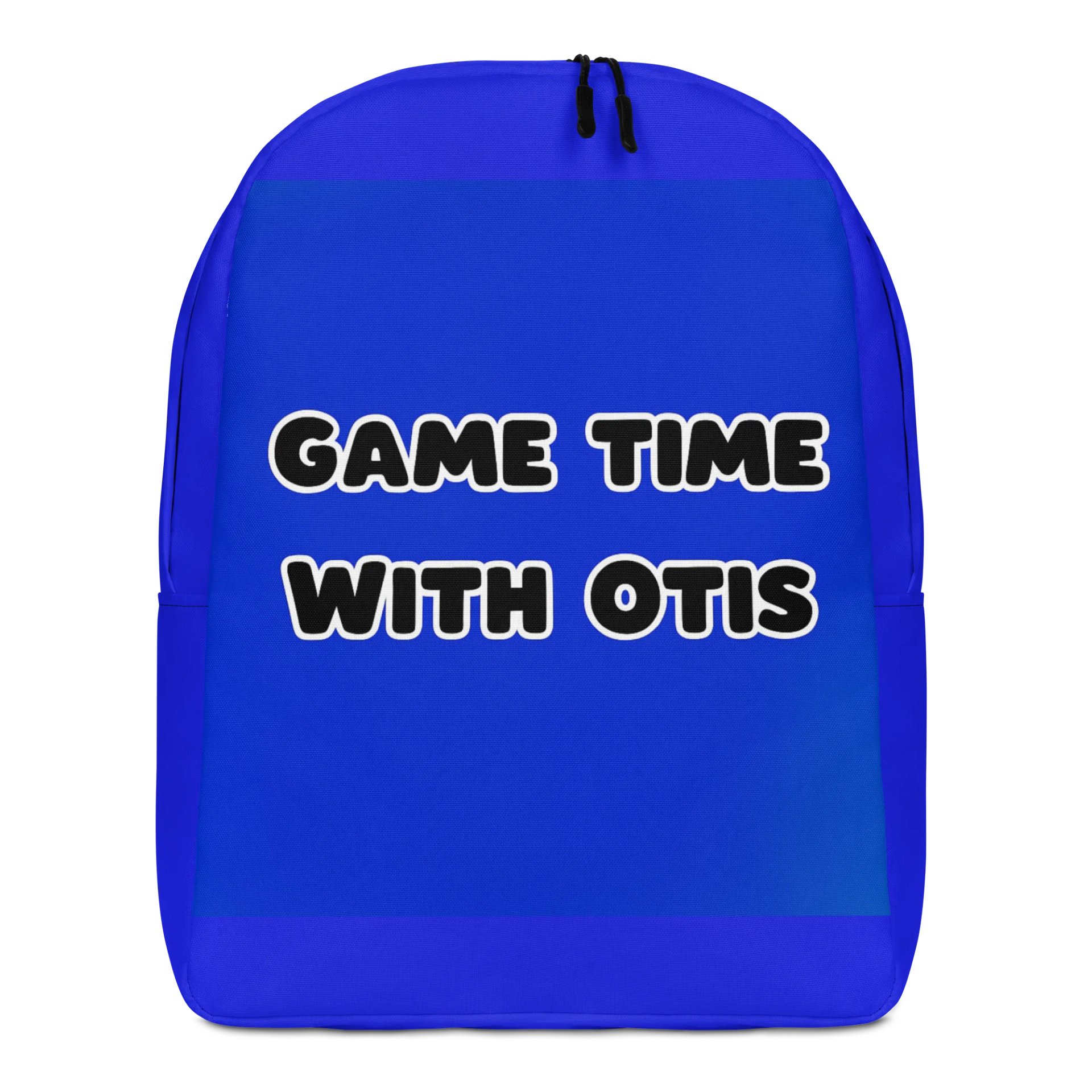 GAMETIME WITH OTIS BACK PACK product image (1)