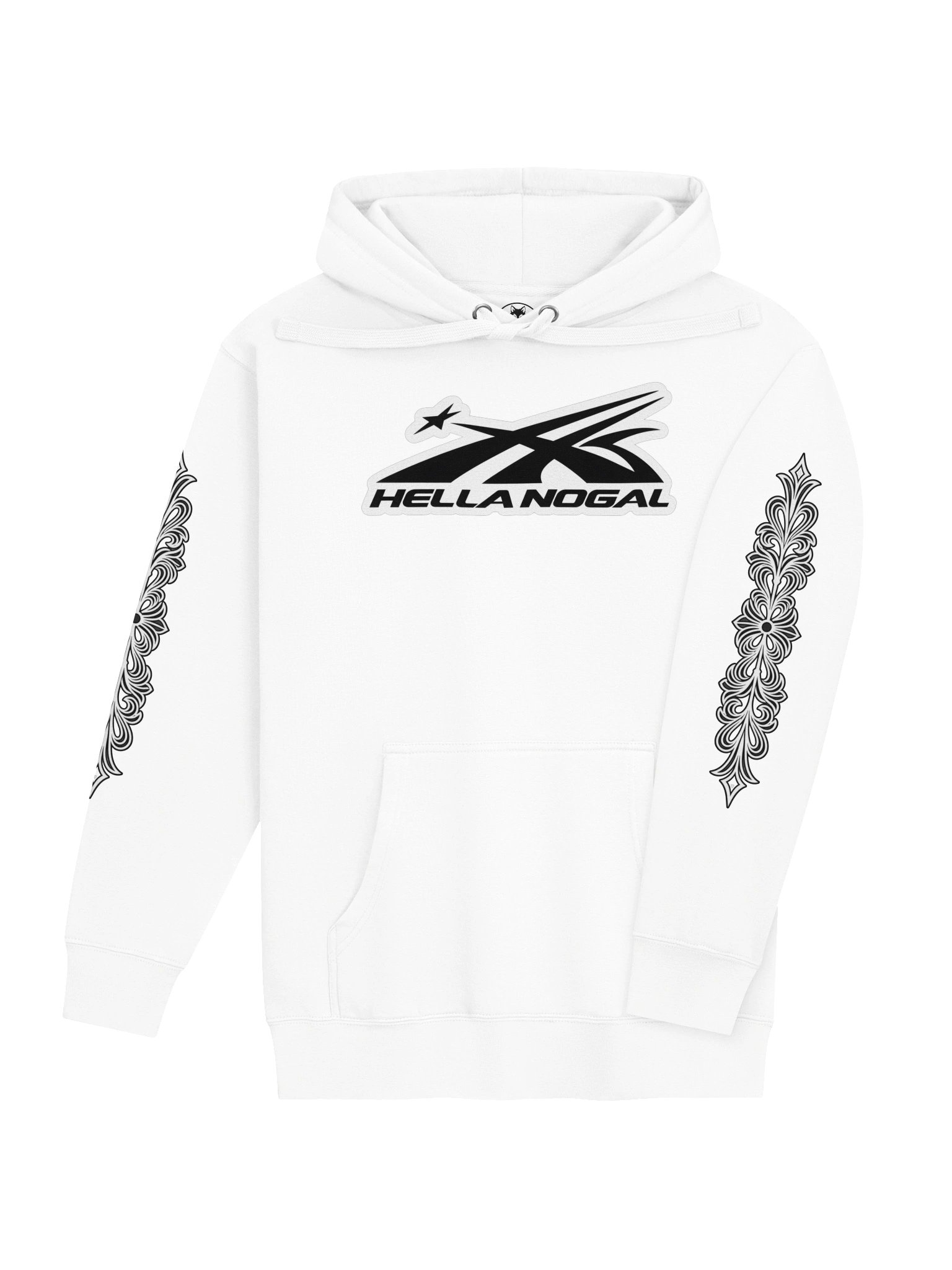 yt Hella Nogal Mirto Hoodie product image (6)
