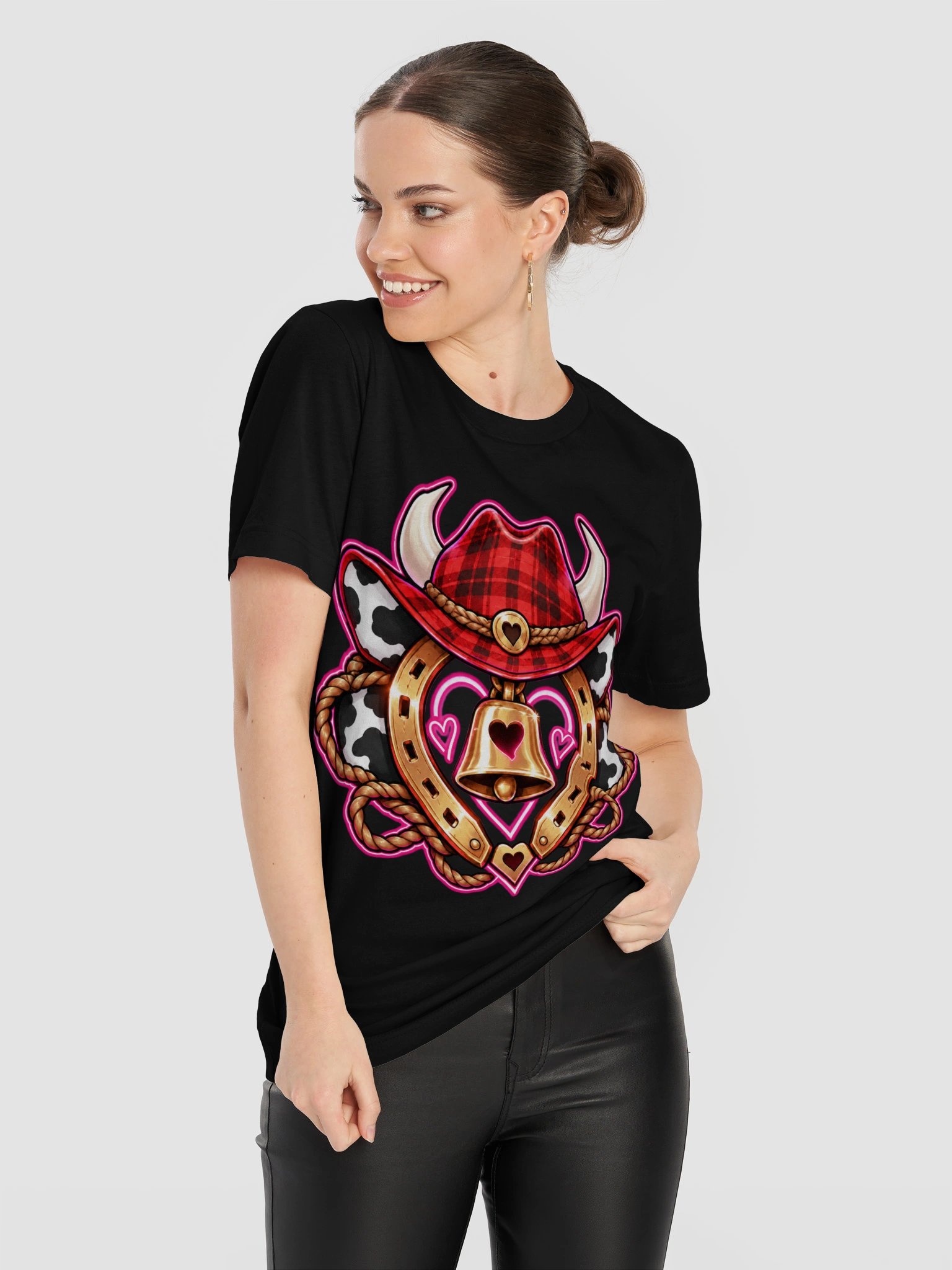 Rock My Stable T-shirt product image (41)