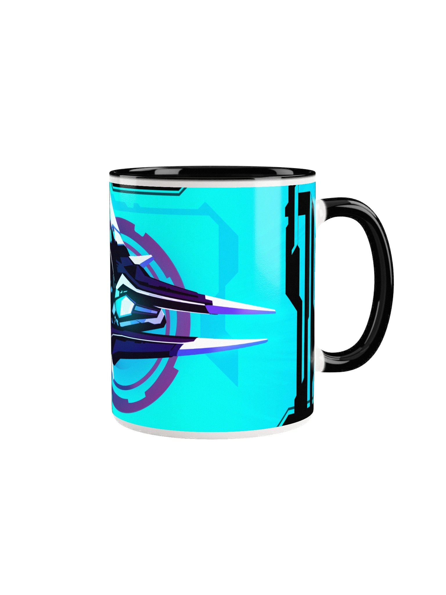 Space Mug product image (2)