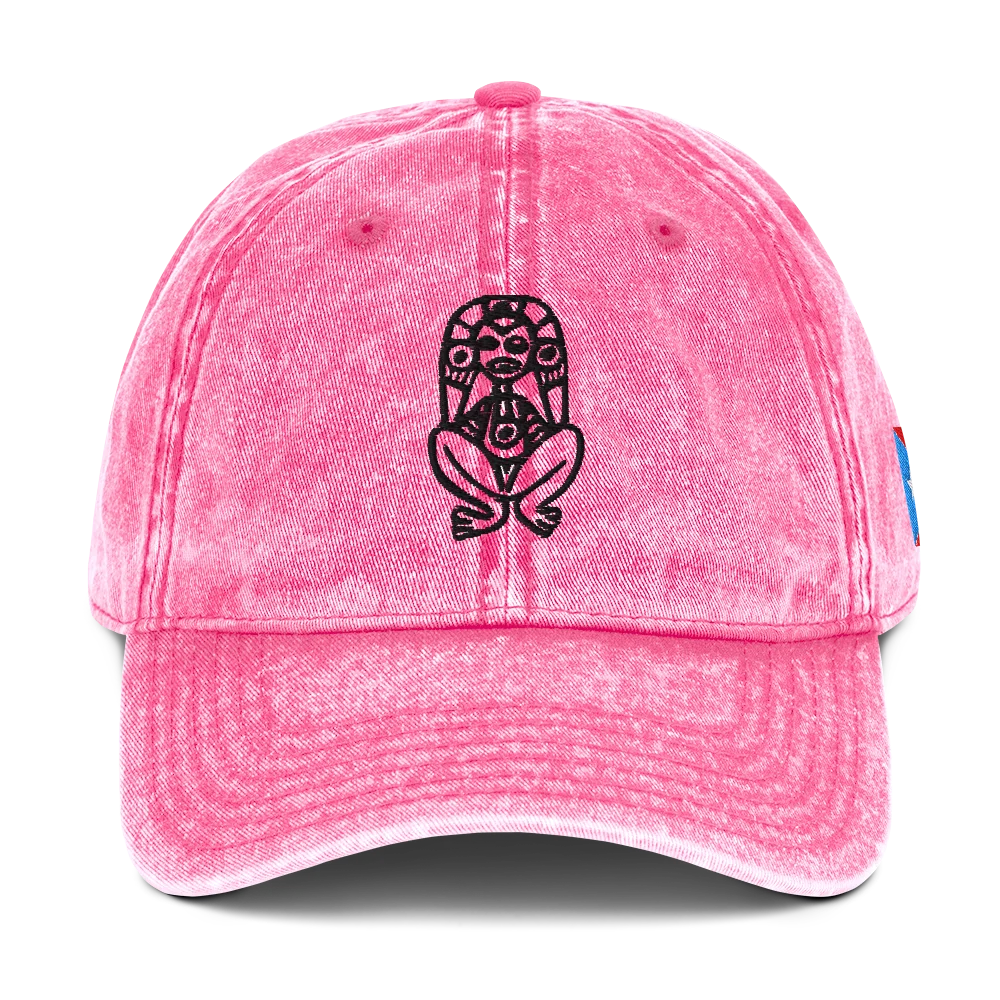 Atabey dad hat product image (1)