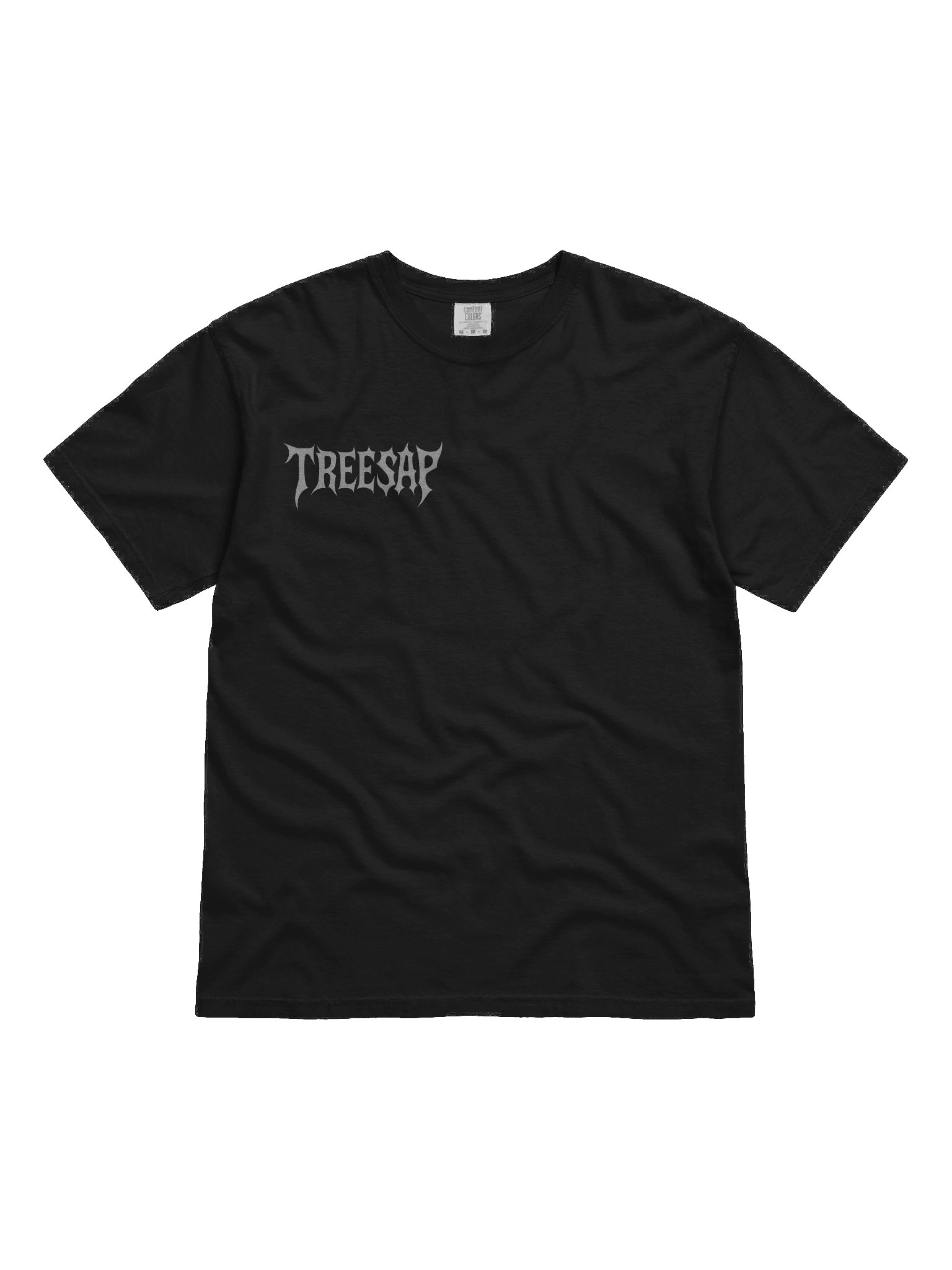 TREESAP X SAPBOYS TEE product image (1)