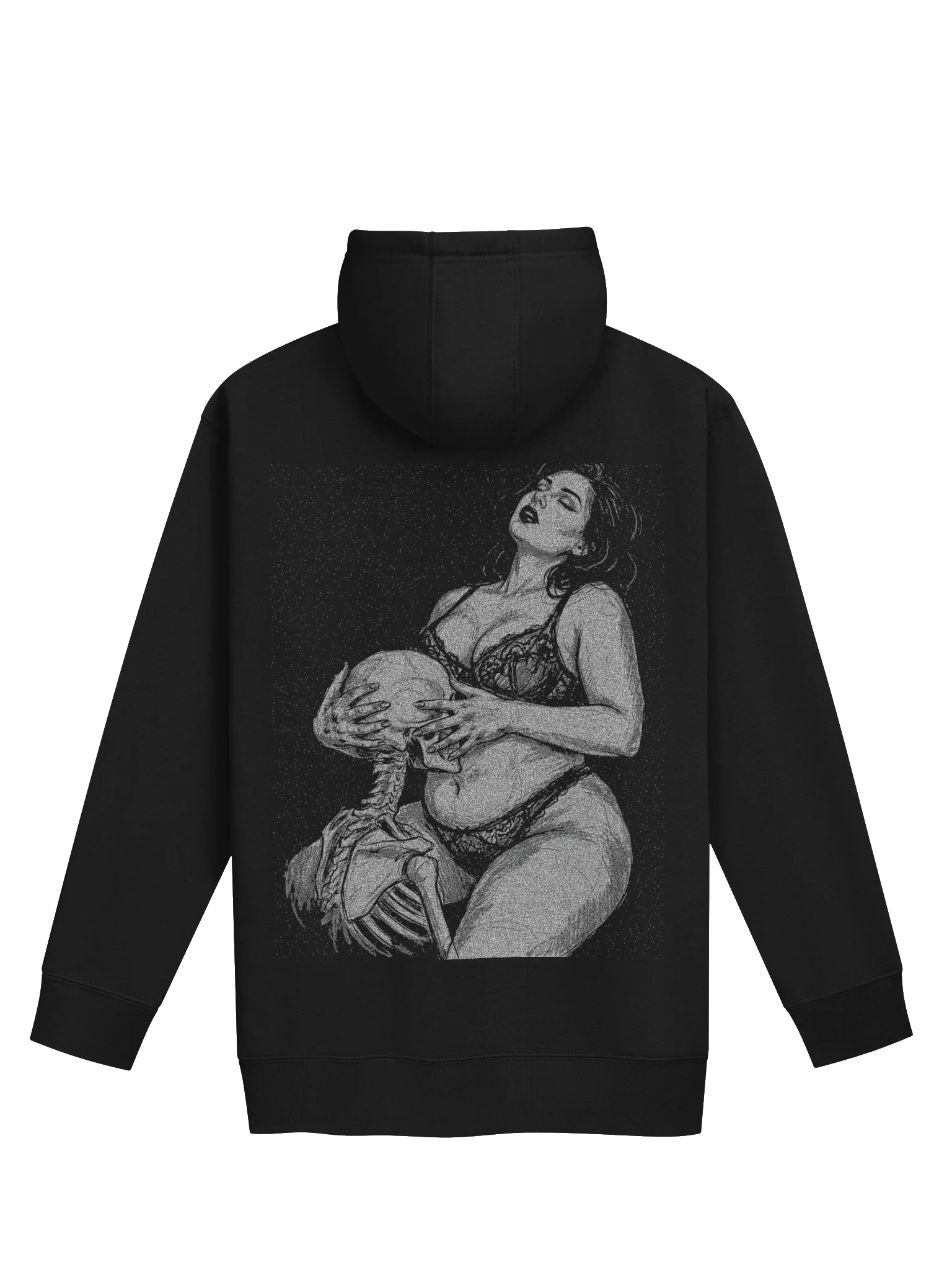 Romantica Hoodie product image (1)