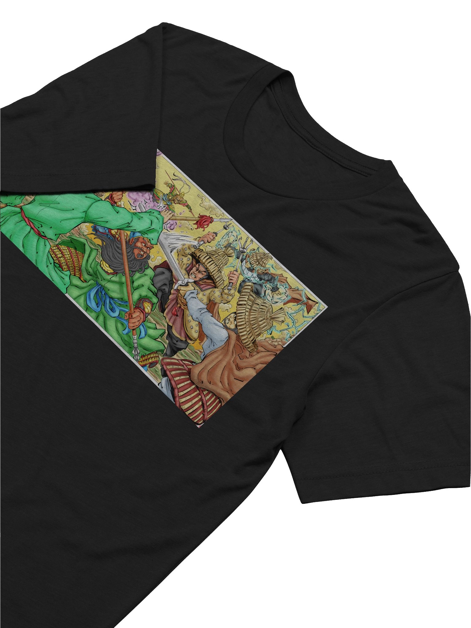 August Lords vs. The Three Storms product image (41)