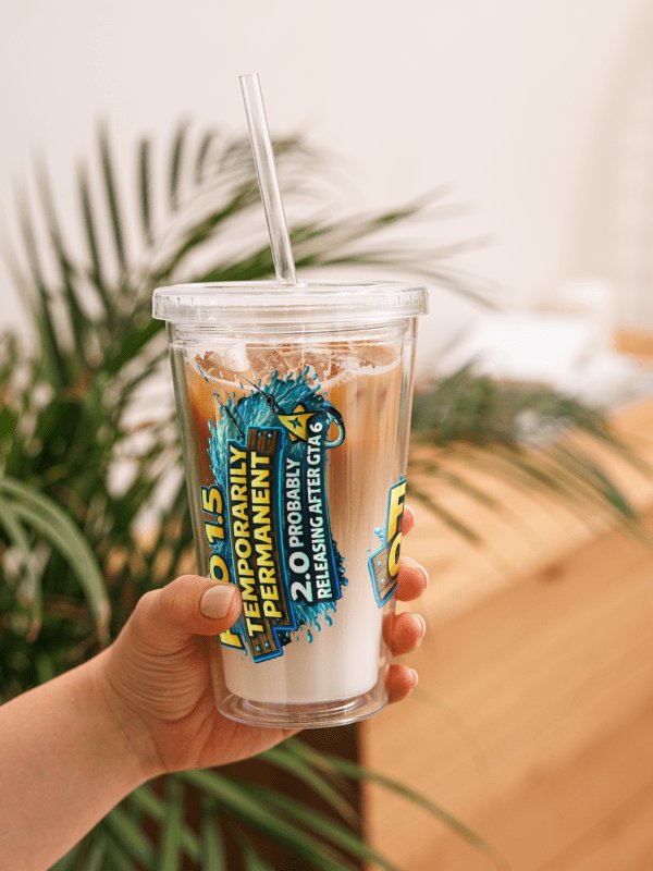 Limited Edition - FTO 1.5 Tumbler product image (3)