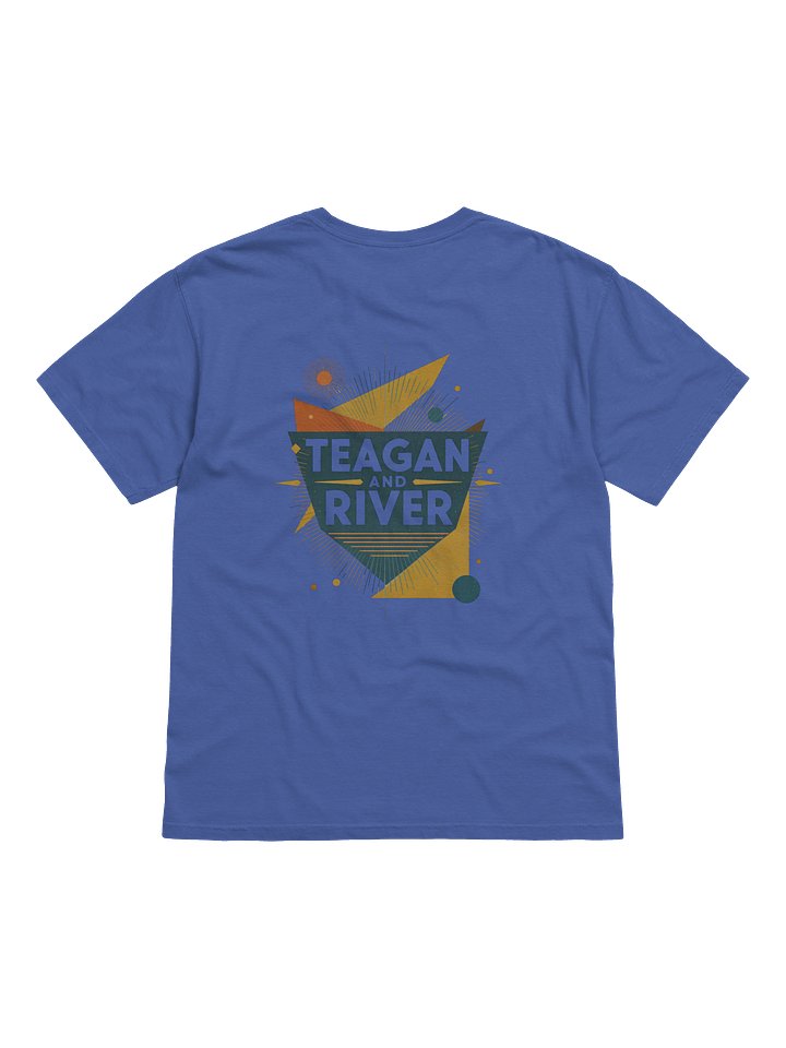 LoLo's Teagan and River T-shirt product image (2)