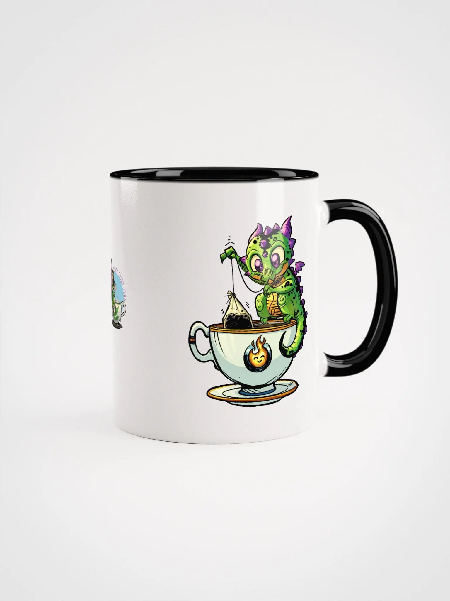 Brewster Mug product image (4)