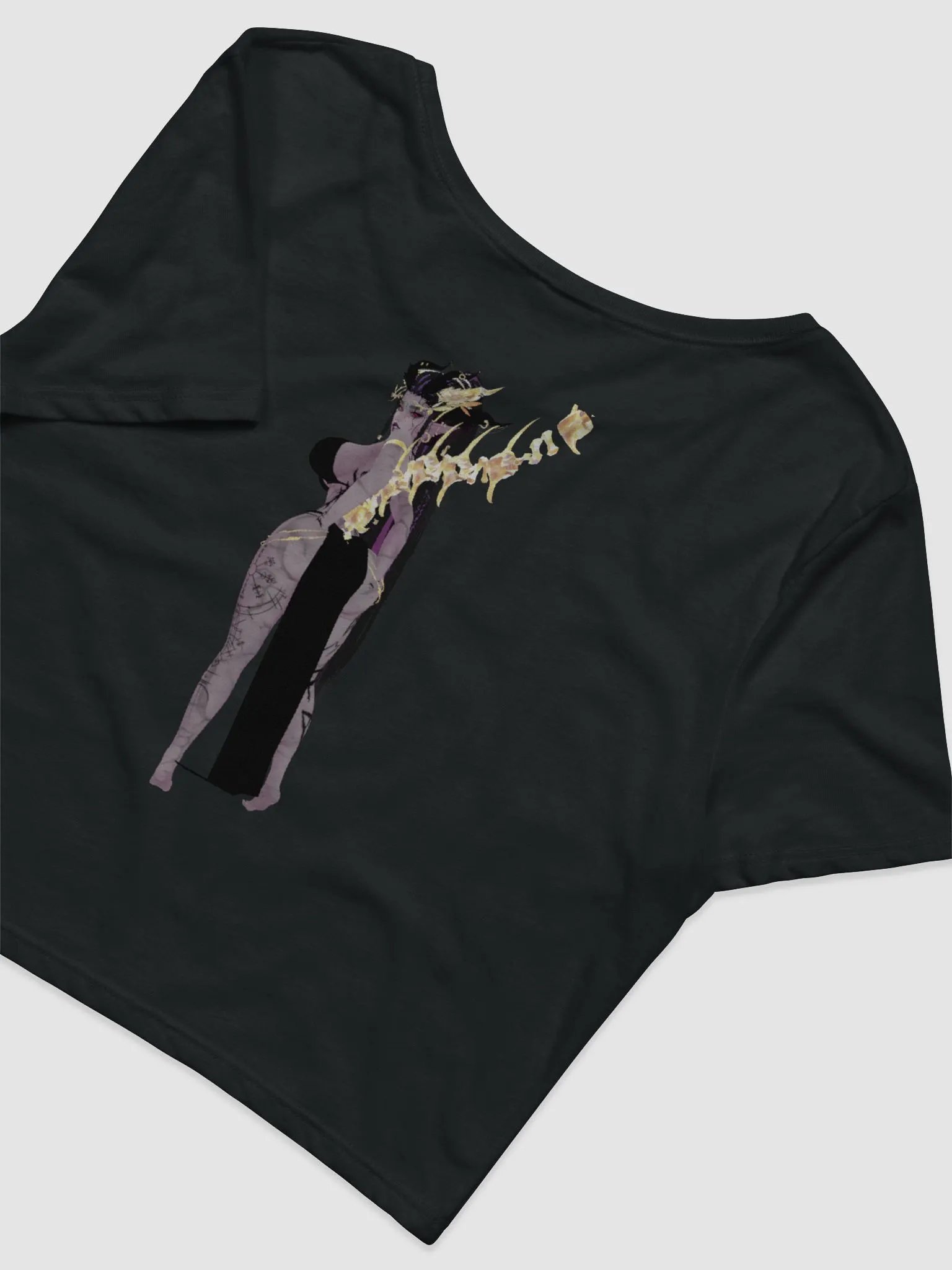 Envious Crop Top #1 product image (4)