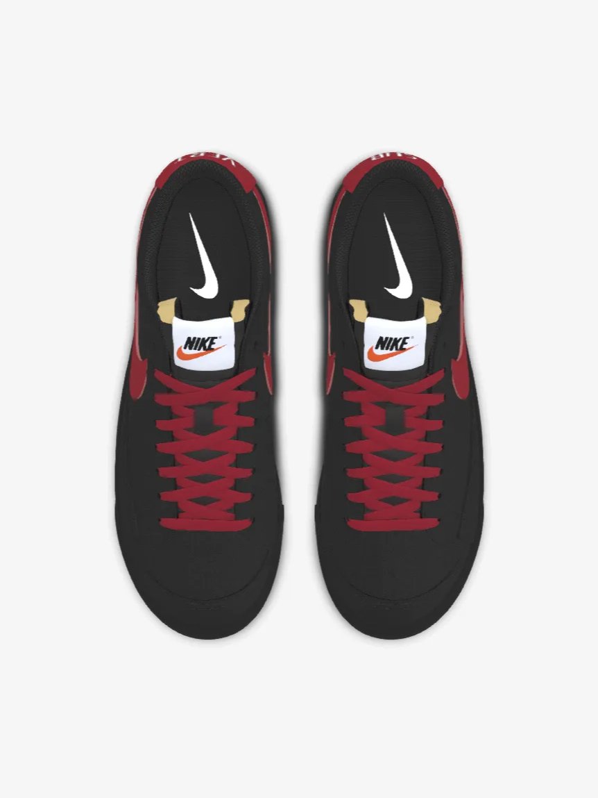 N1K3-C1TY Subvert Blazer Low-B_R product image (2)