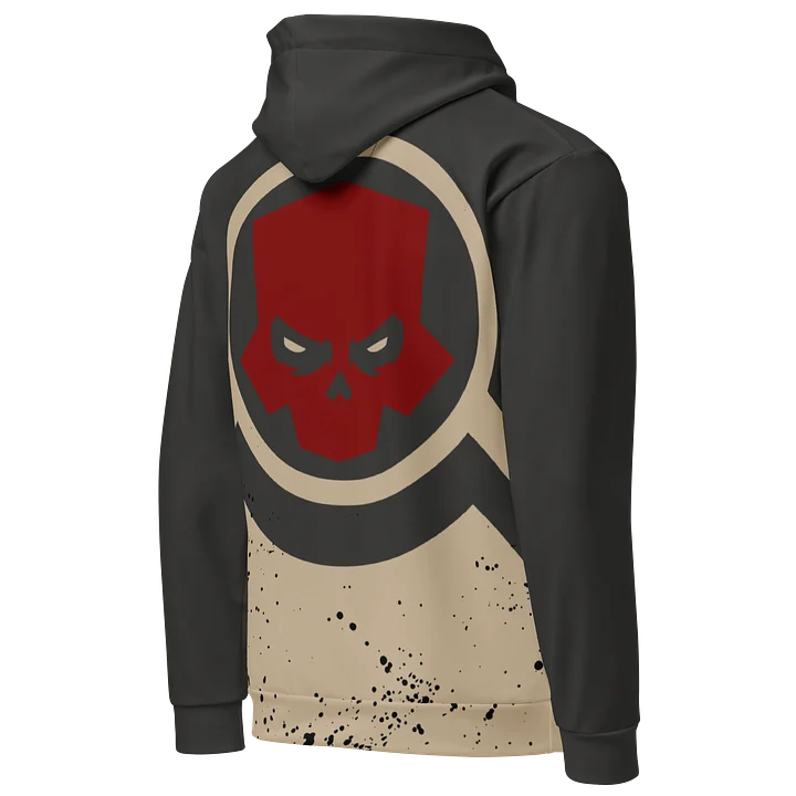 Creek Veteran Hoodie product image (2)