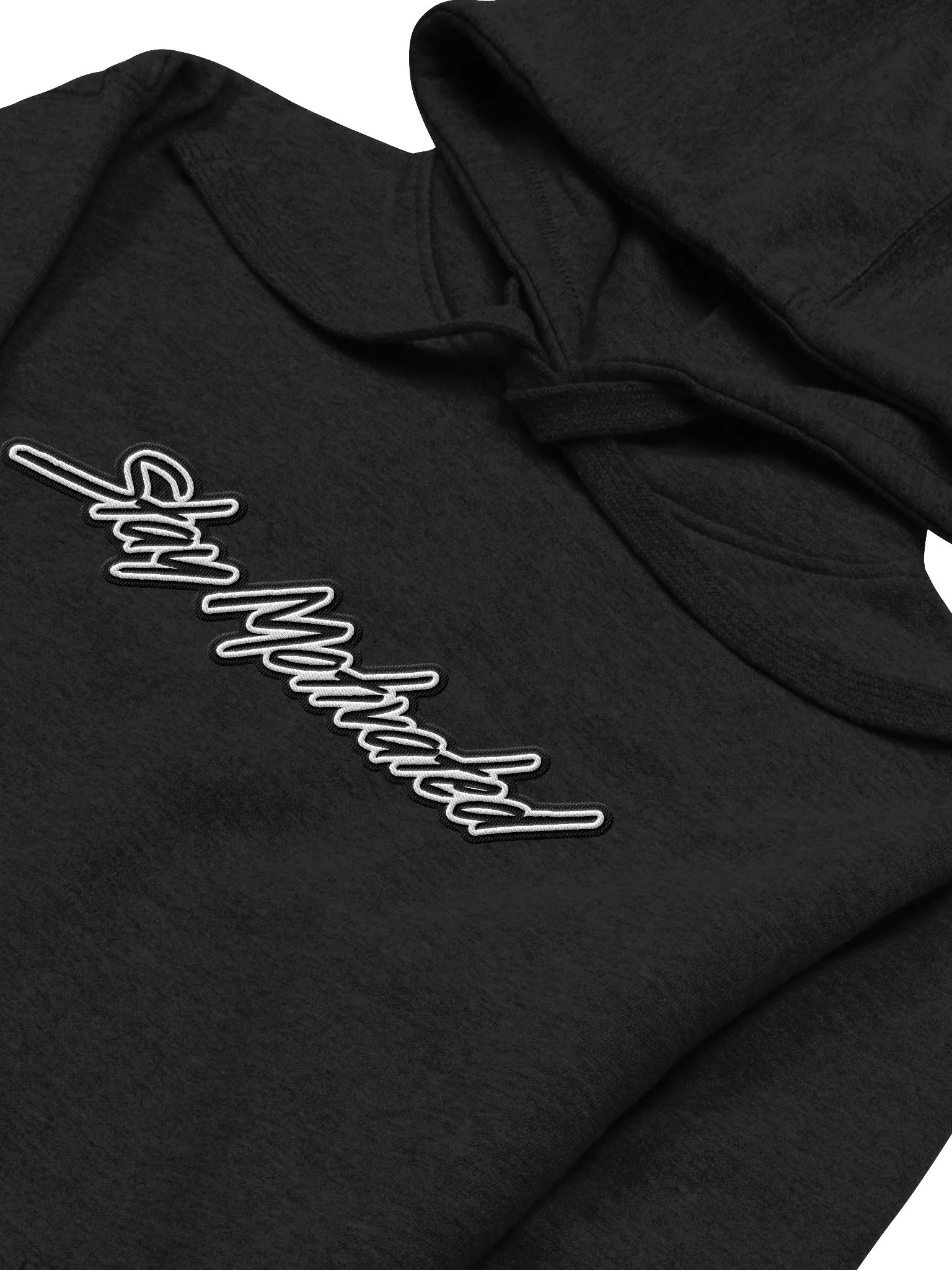 Stay Motivated Premium Hoodie product image (3)