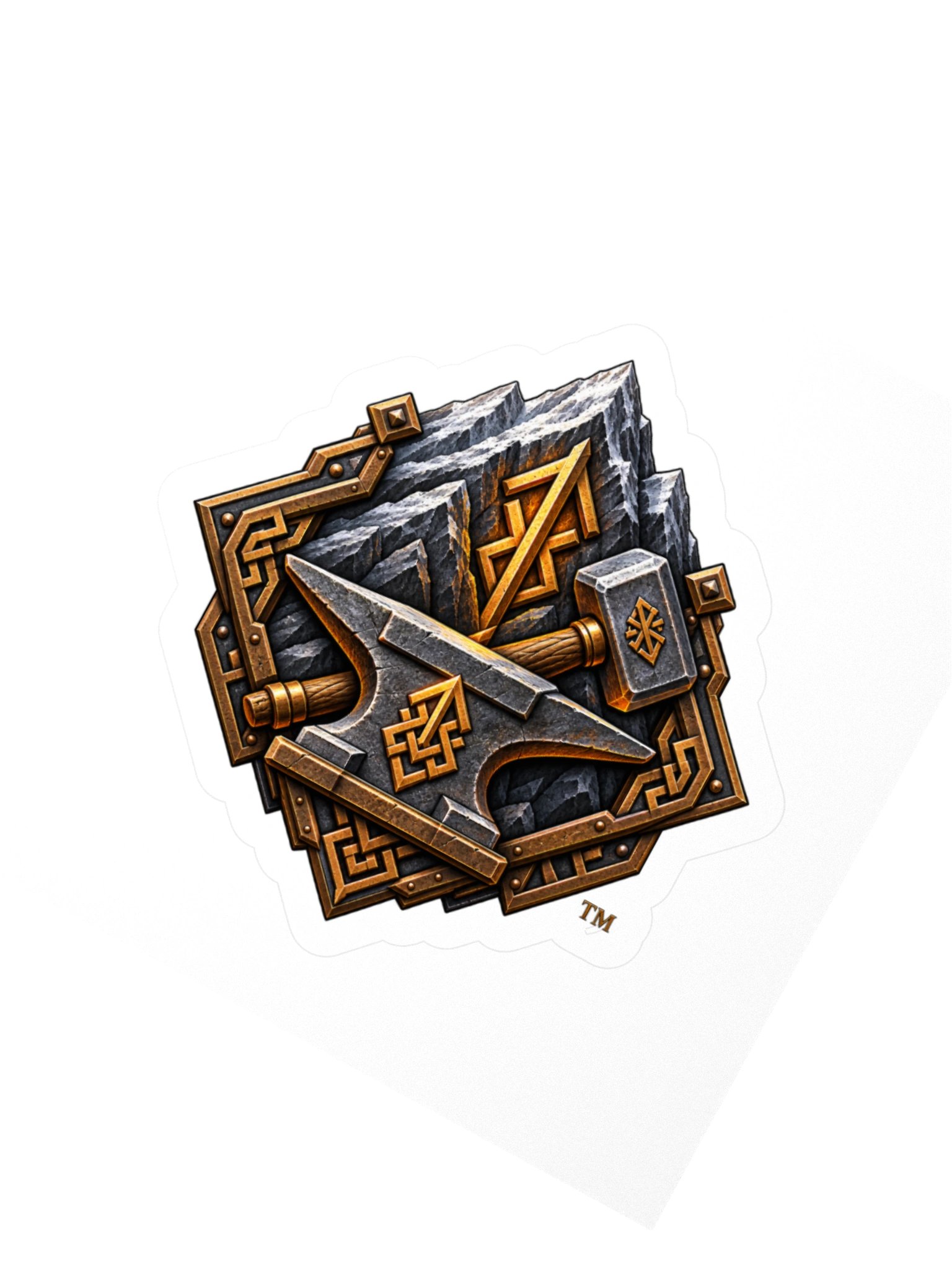Dwarven Sigil product image (6)