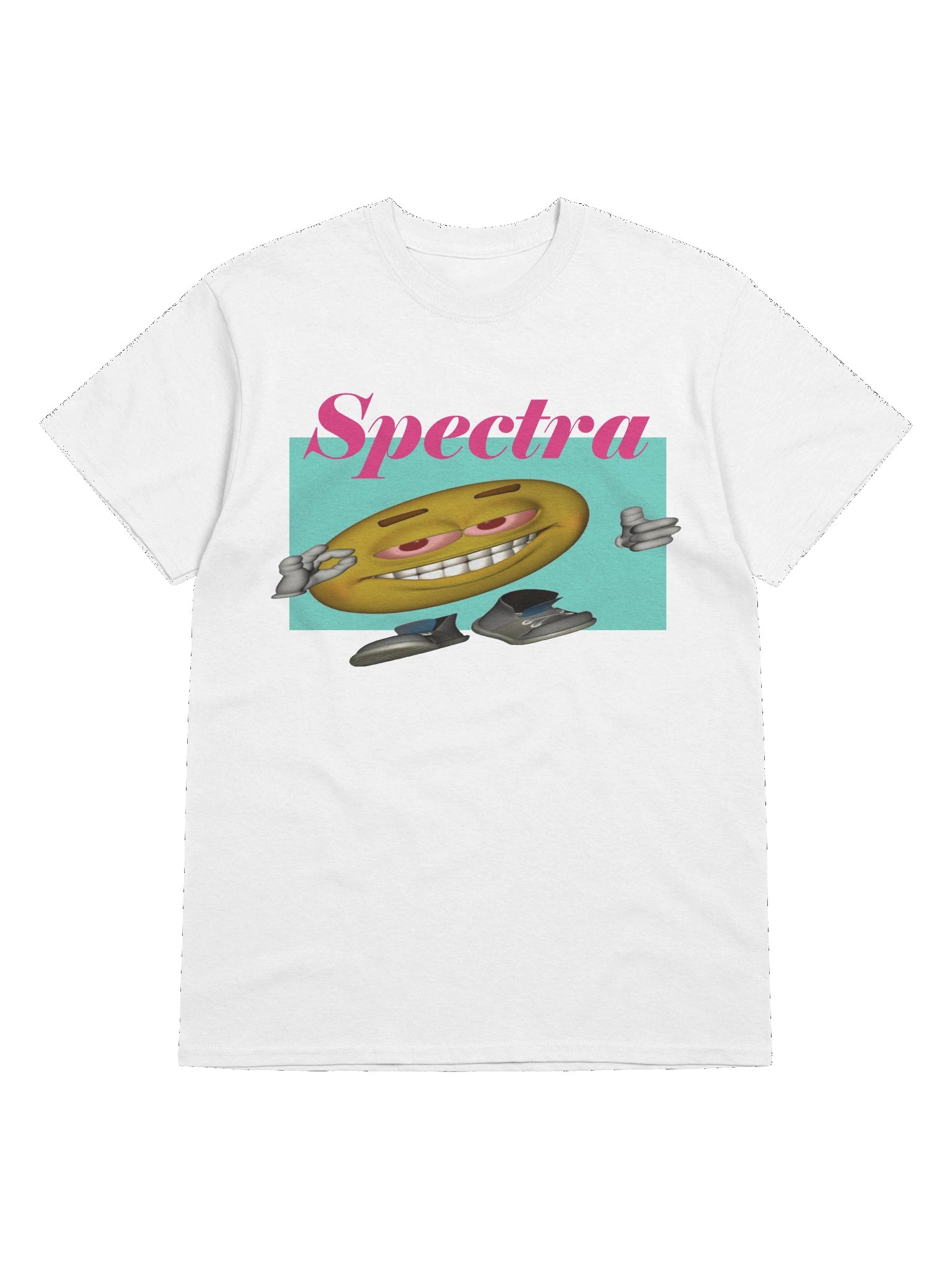Spectra 2 Shirt product image (65)