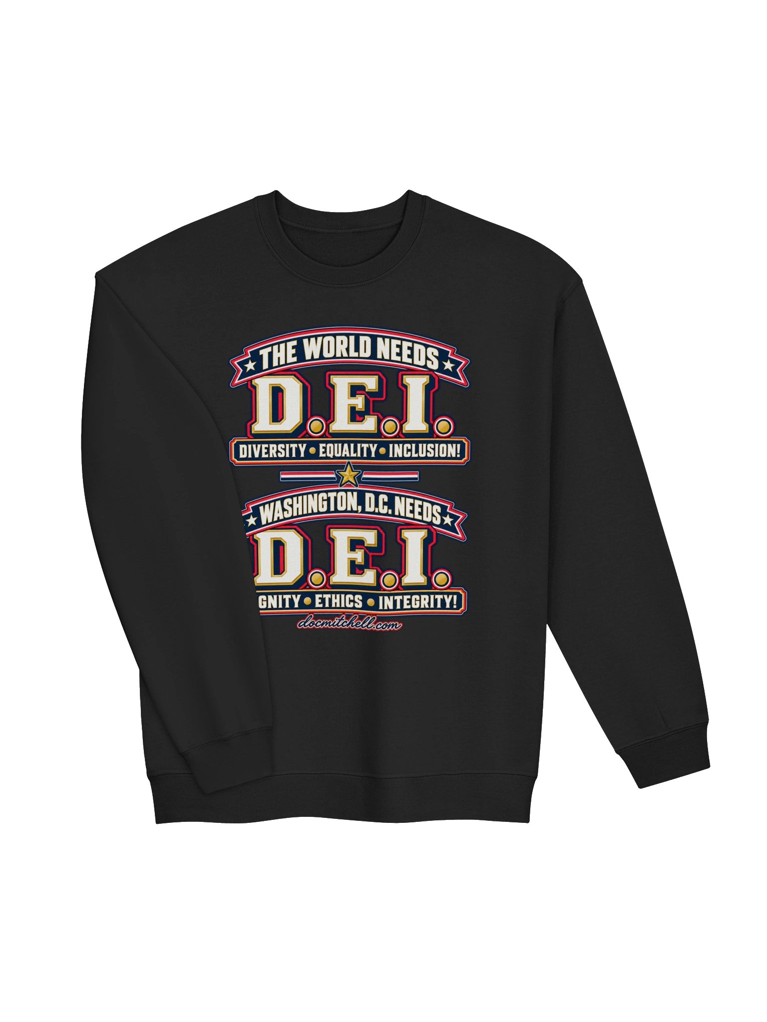 The D.E.I. We All Need product image (25)
