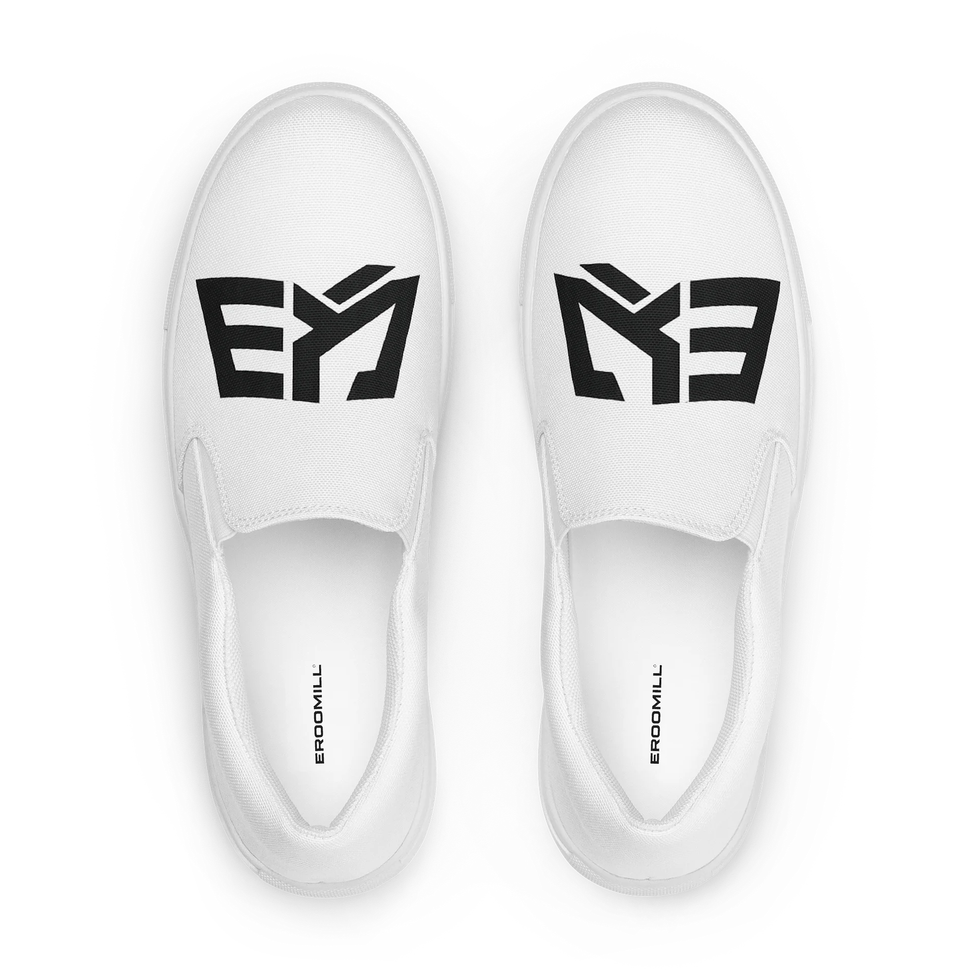 Eroomill Slip On Canvas Shoes product image (1)