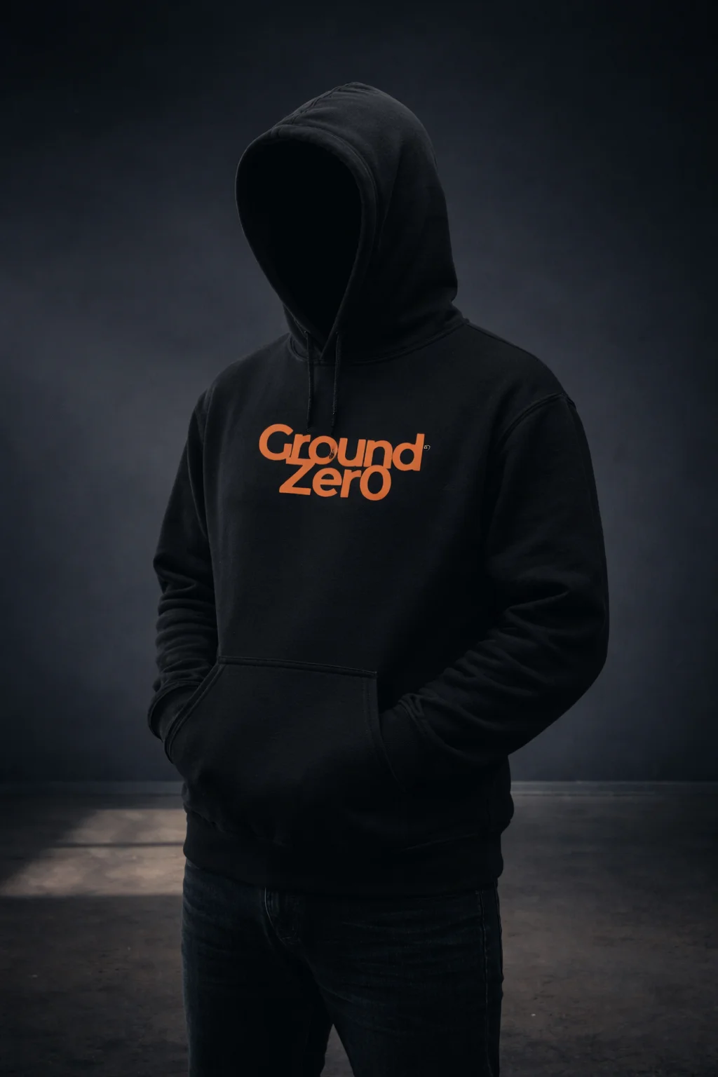 UNARMORED Ground Zero product image (3)