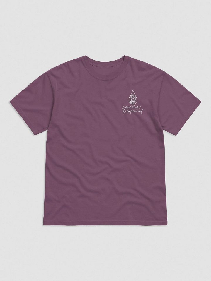 Embroided White OG T-shirt product image (1)