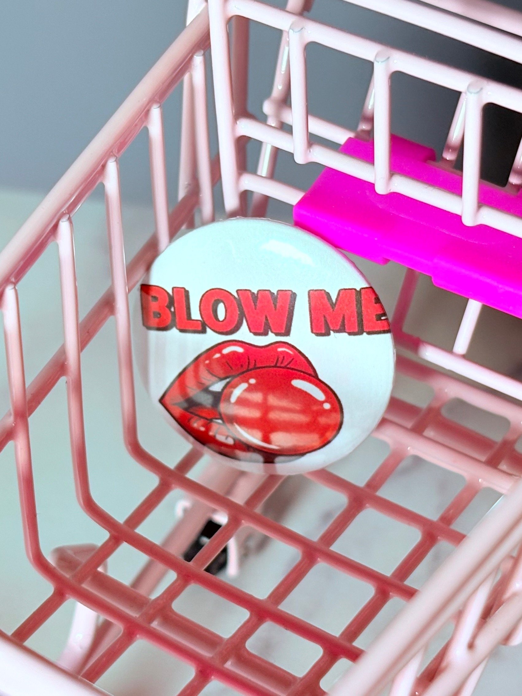 Blow Me 💋 product image (1)