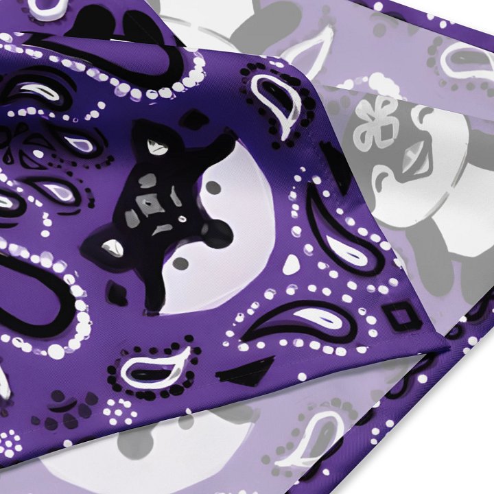 Zen Bandana product image (4)