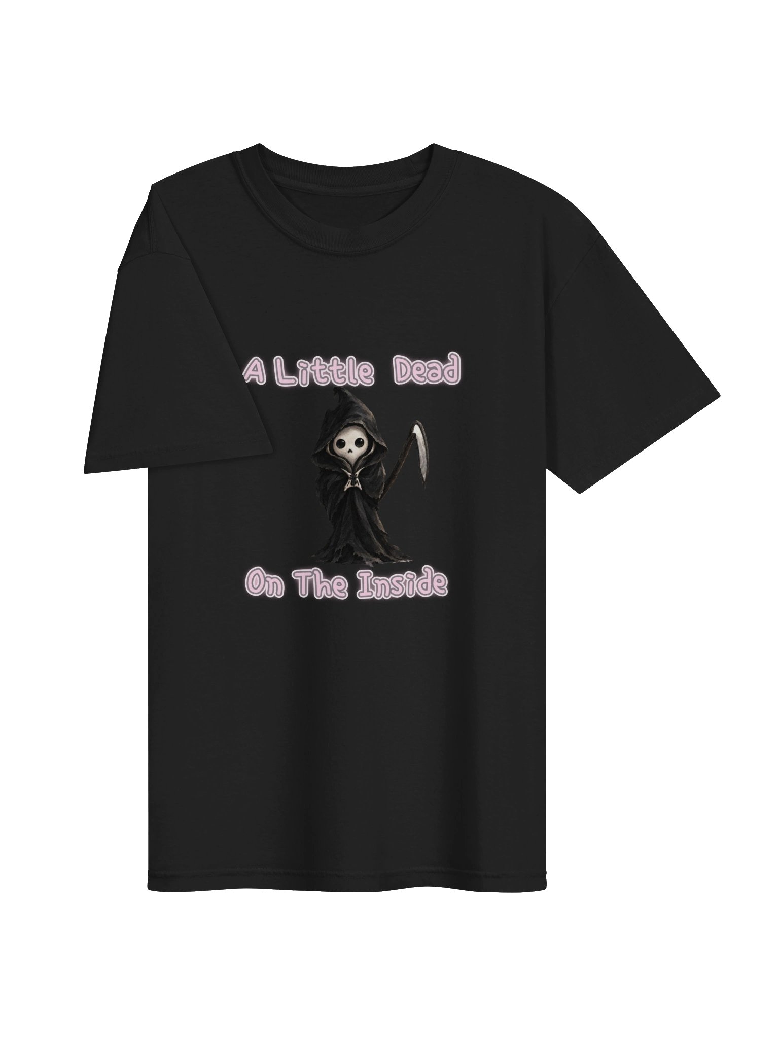 a little Dead product image (3)