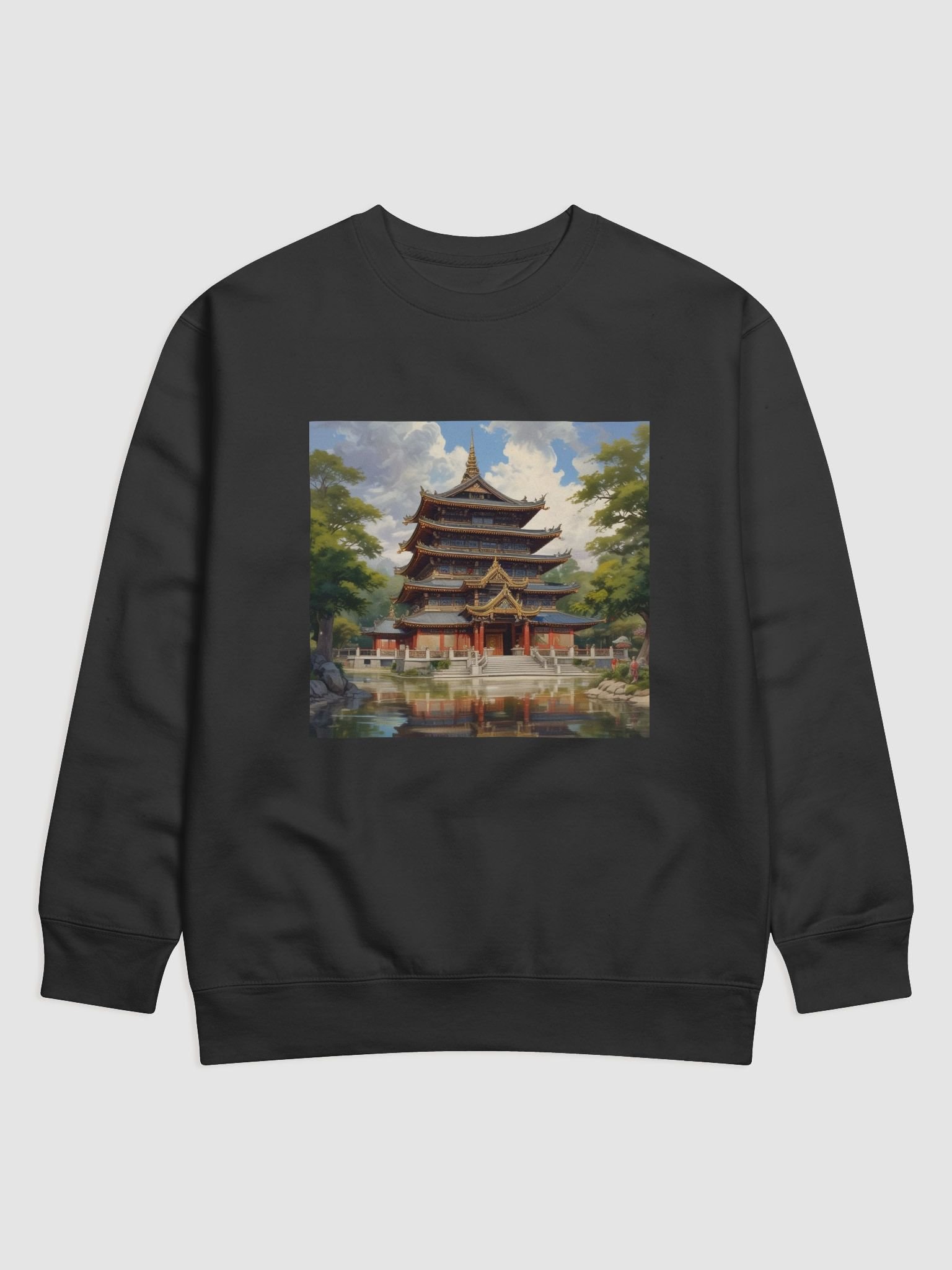 Temple product image (3)