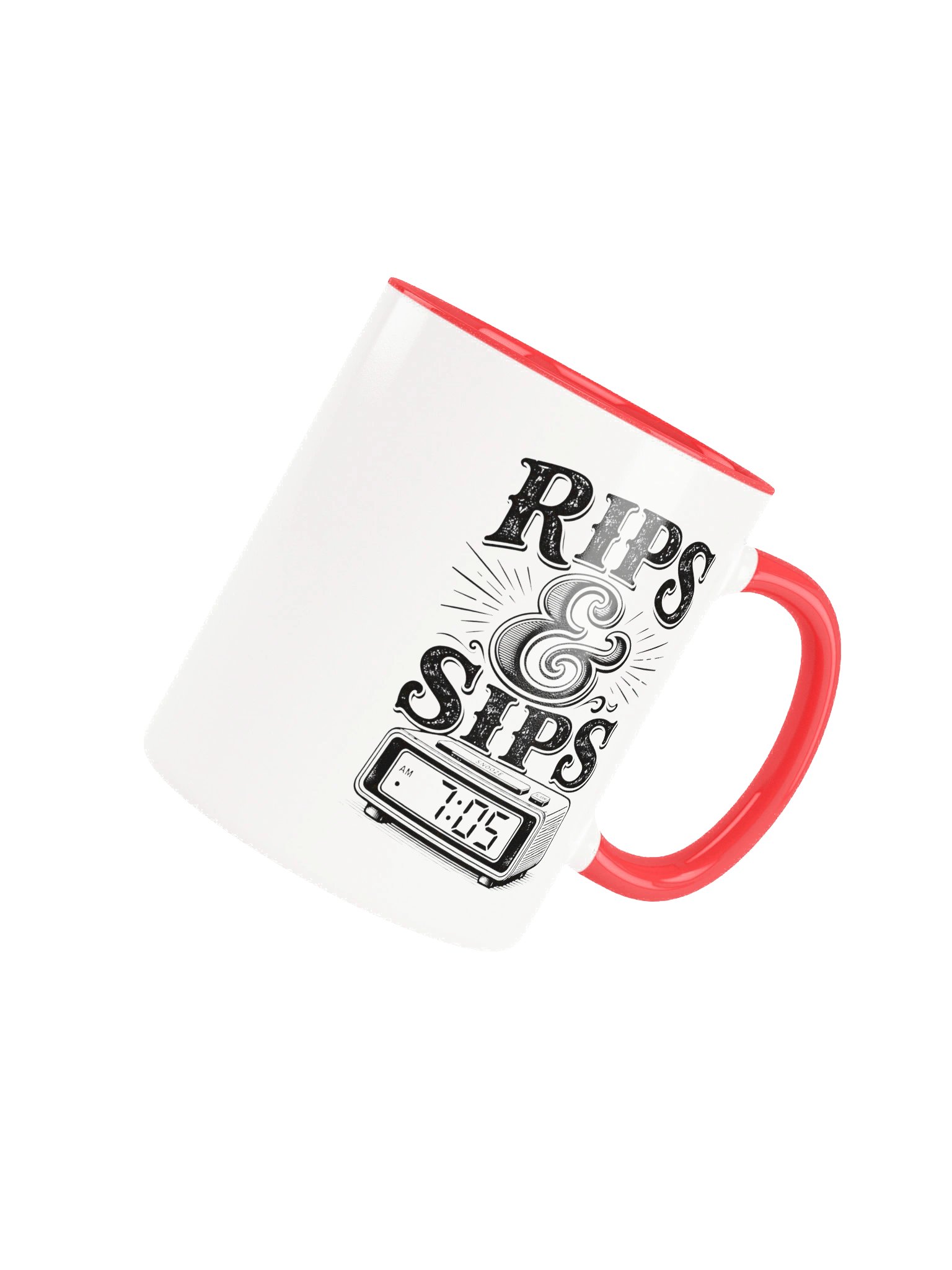 The Daily Rip Mug product image (6)