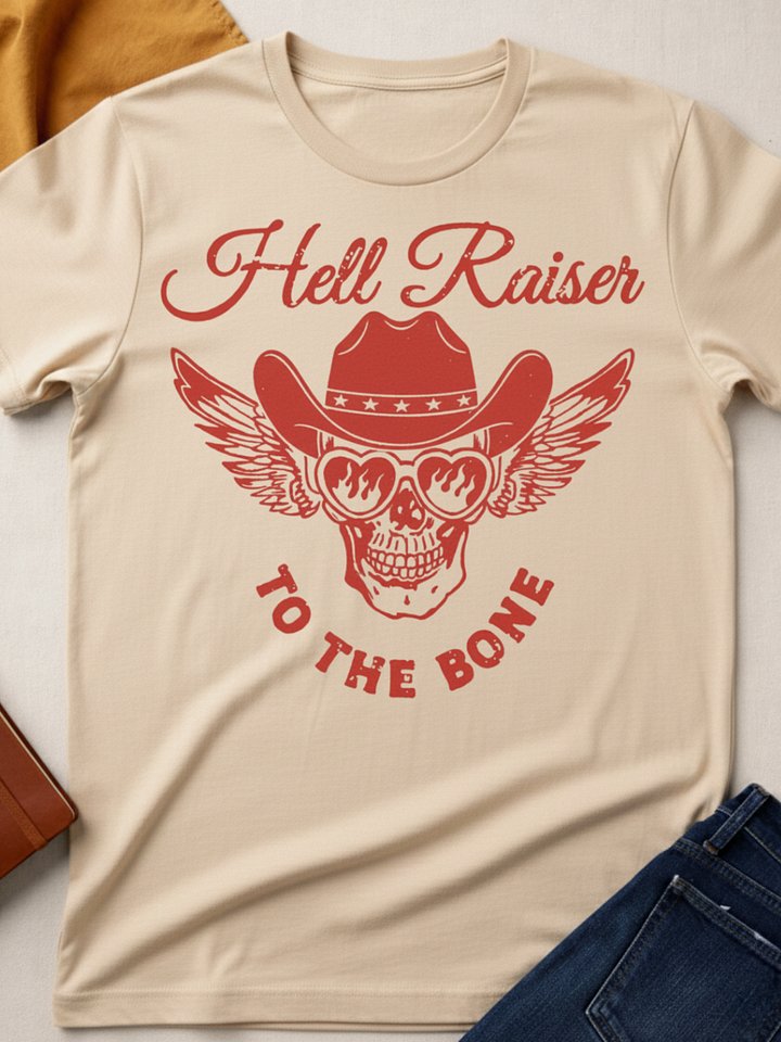 Hell Raiser product image (1)