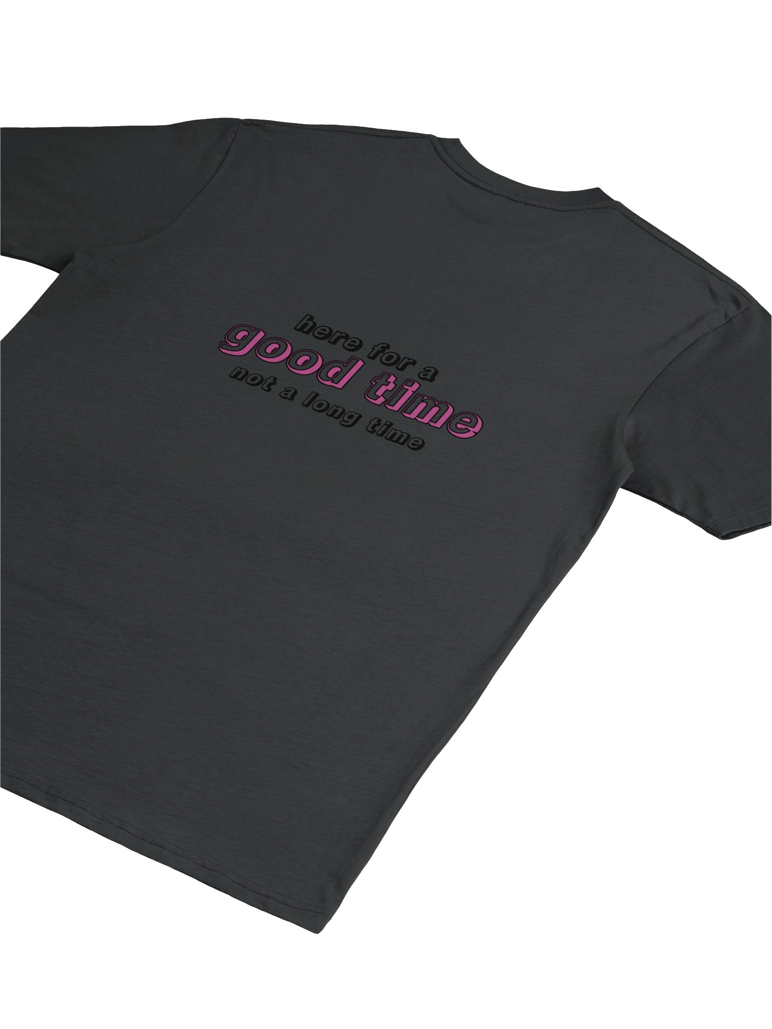 Chef Wint here for a goodtime tshirt product image (40)