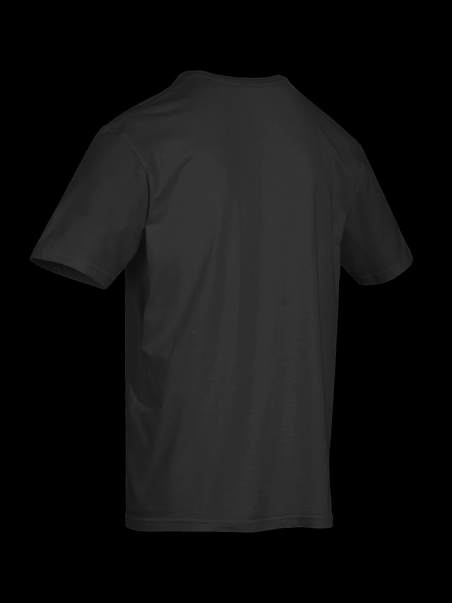 tuff3r 3rd Gen TSHIRT design product image (6)