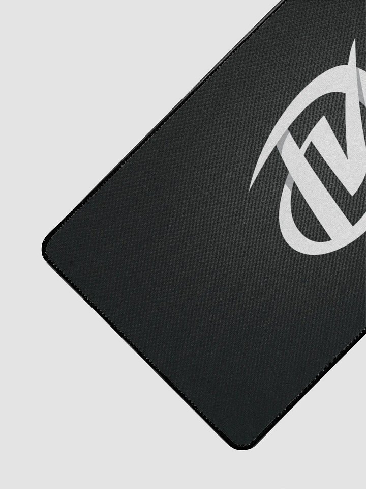 DV Black Mousepad (1) product image (2)