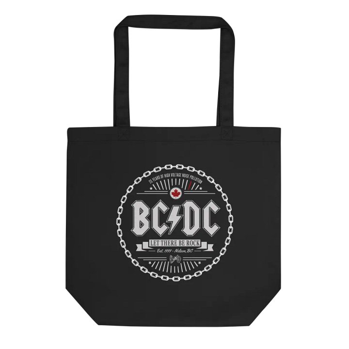 25th Anniversary Tote Bag product image (1)