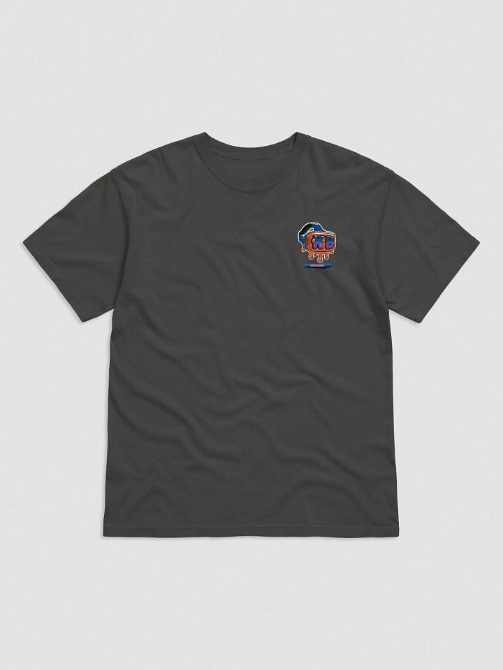 Kanji Tee product image (1)