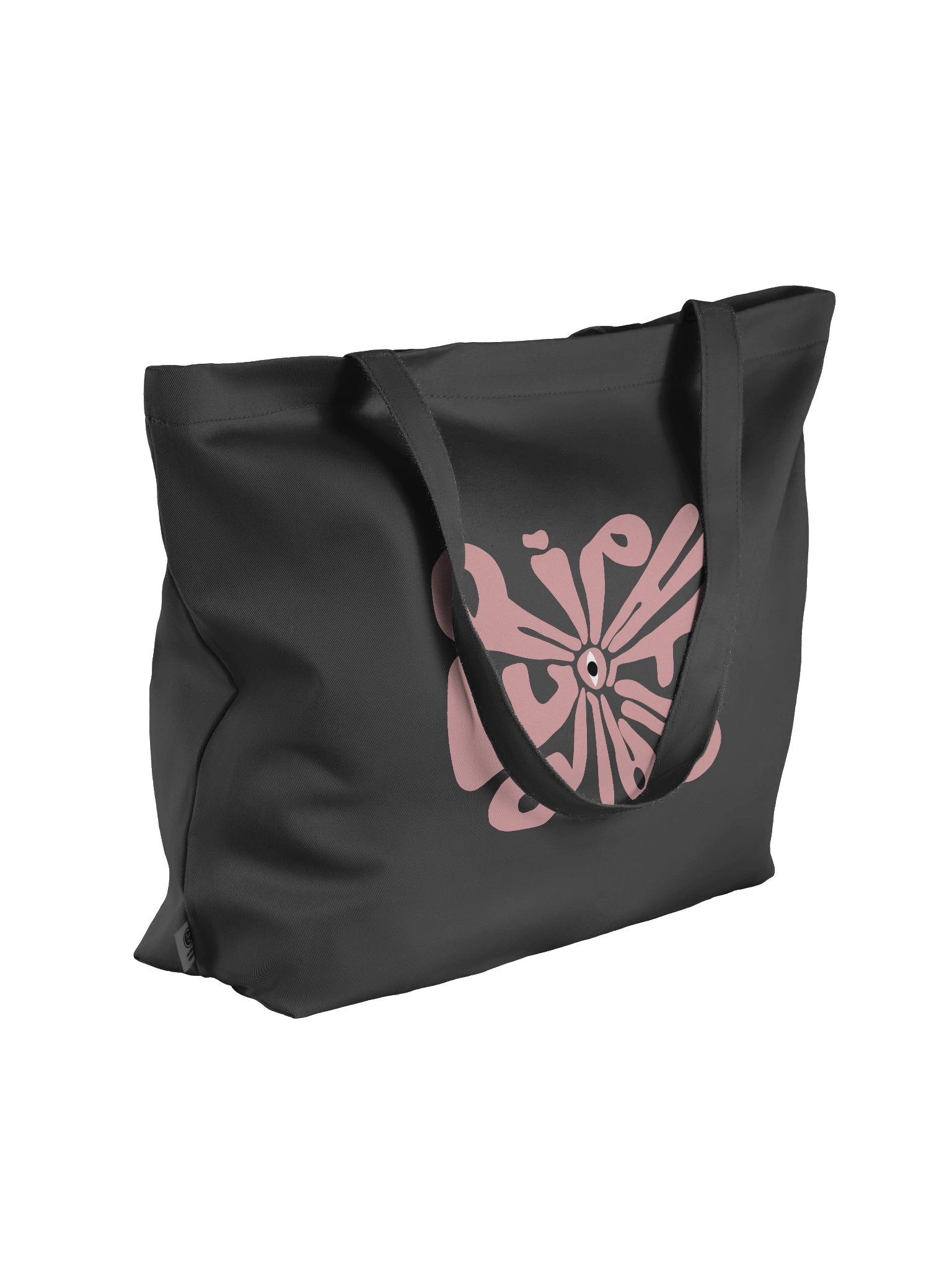 Carrier Bag - Rose product image (3)