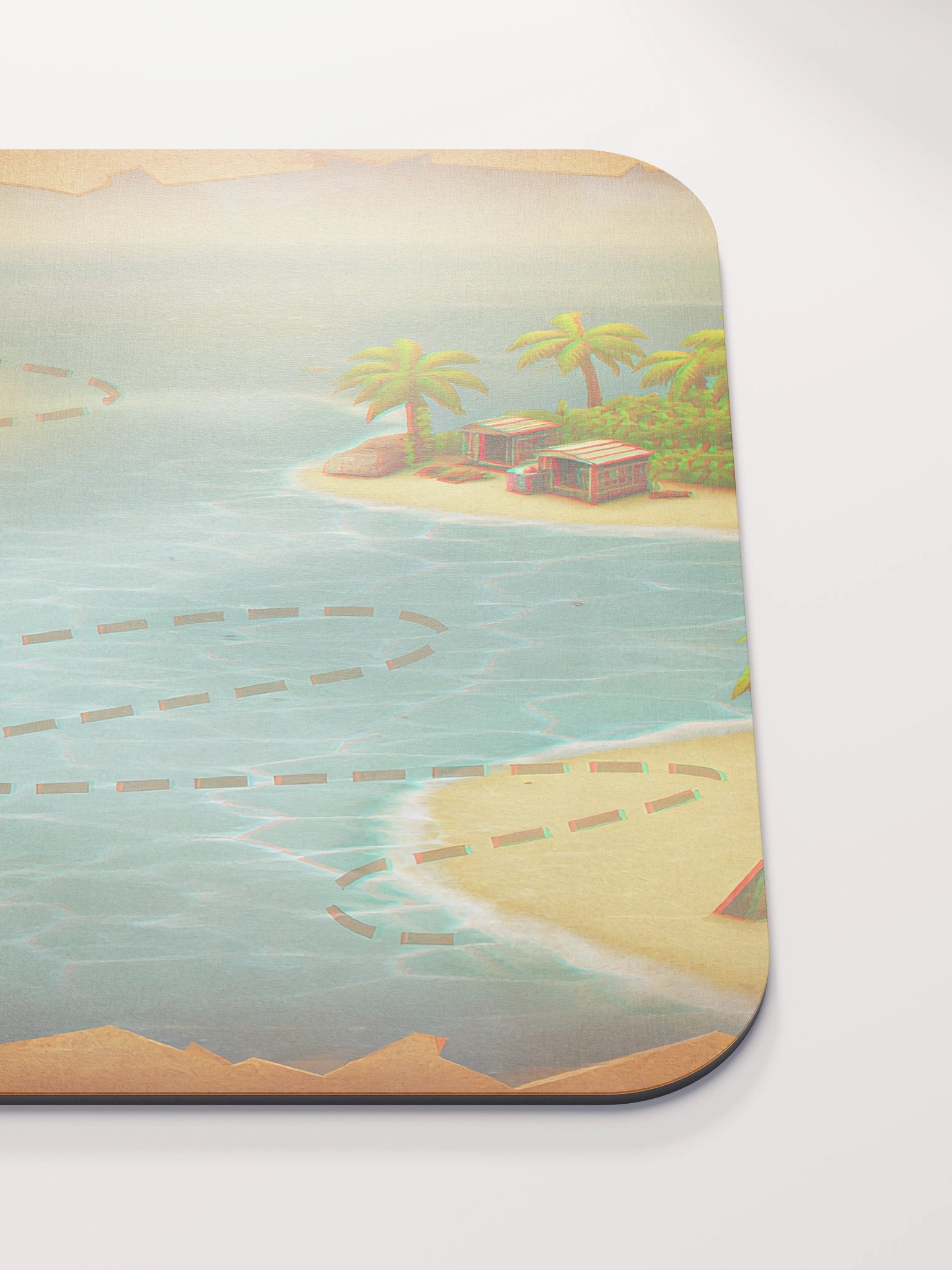 Pirates Journey Season Mouse Pad product image (5)