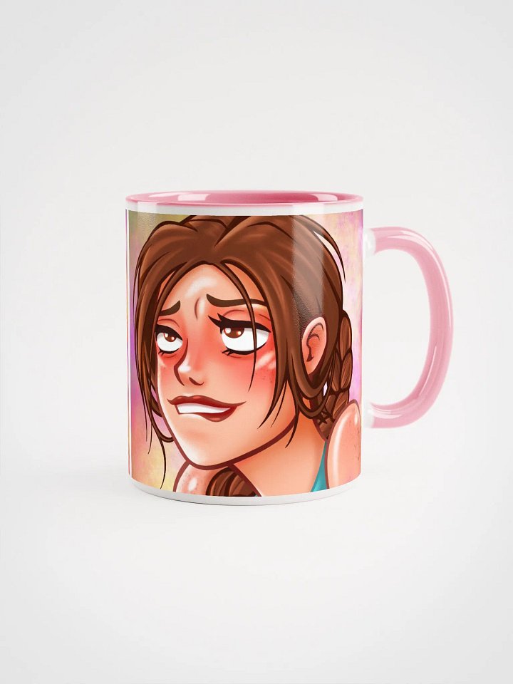 Lara Loves Artifacts - Ceramic Mug product image (1)