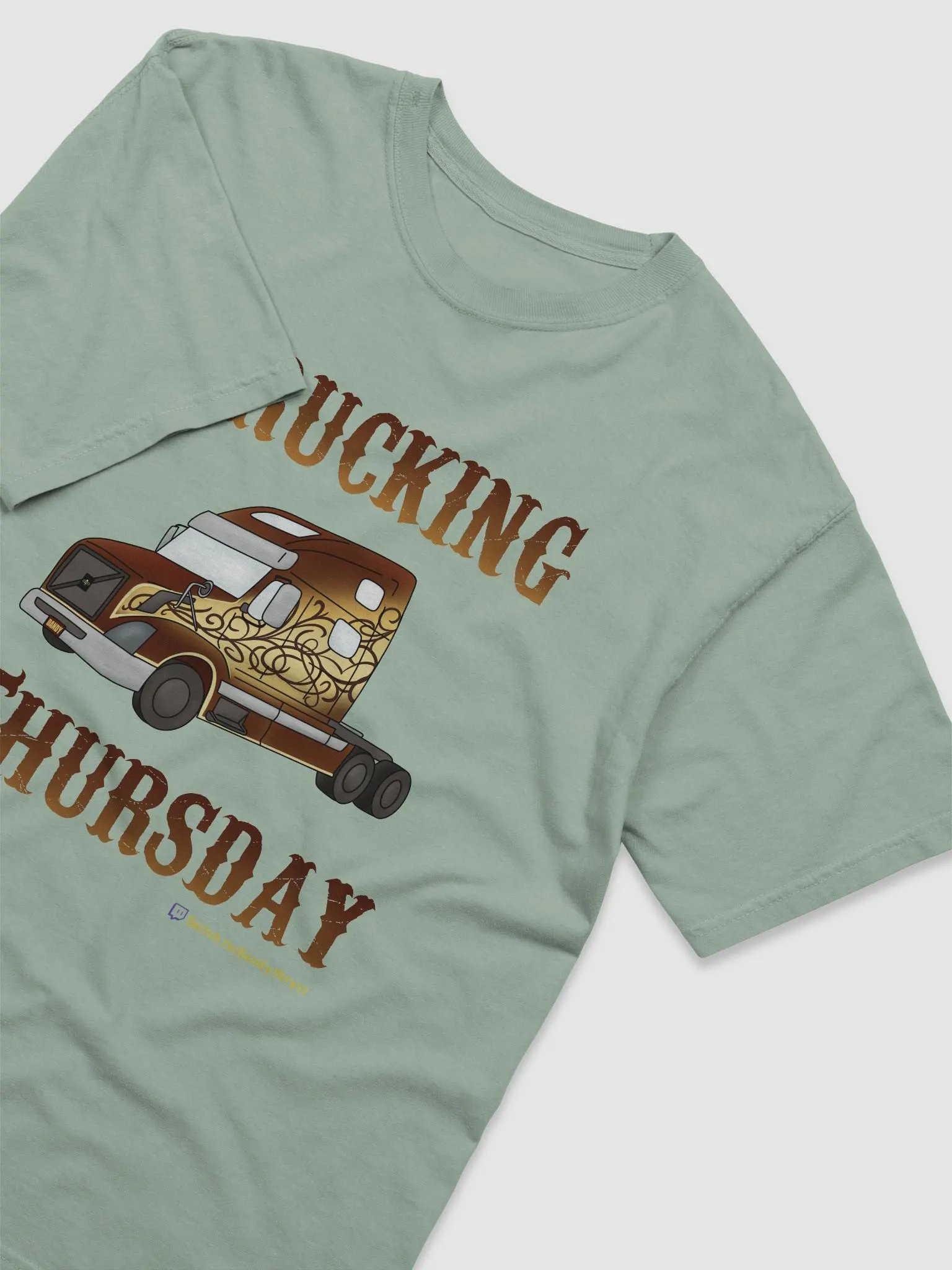 Trucking Thursday (FD) product image (3)