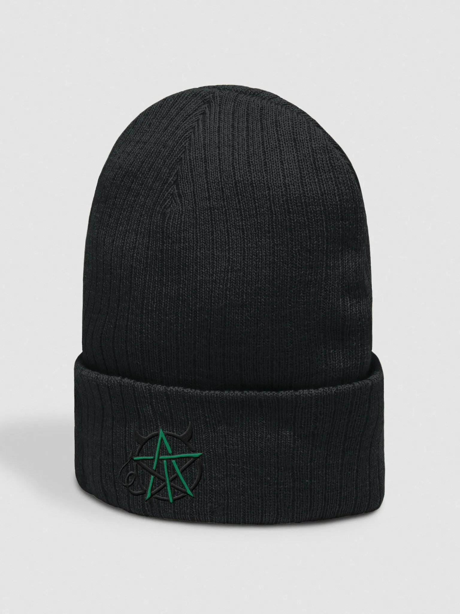 ATaylorVT Icon Beanie product image (47)