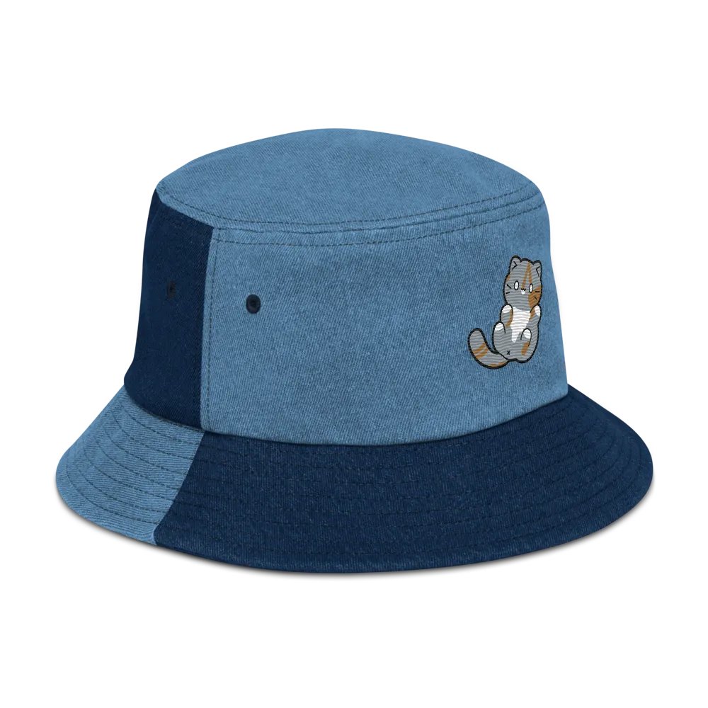 Tilly Bucket Hat product image (17)
