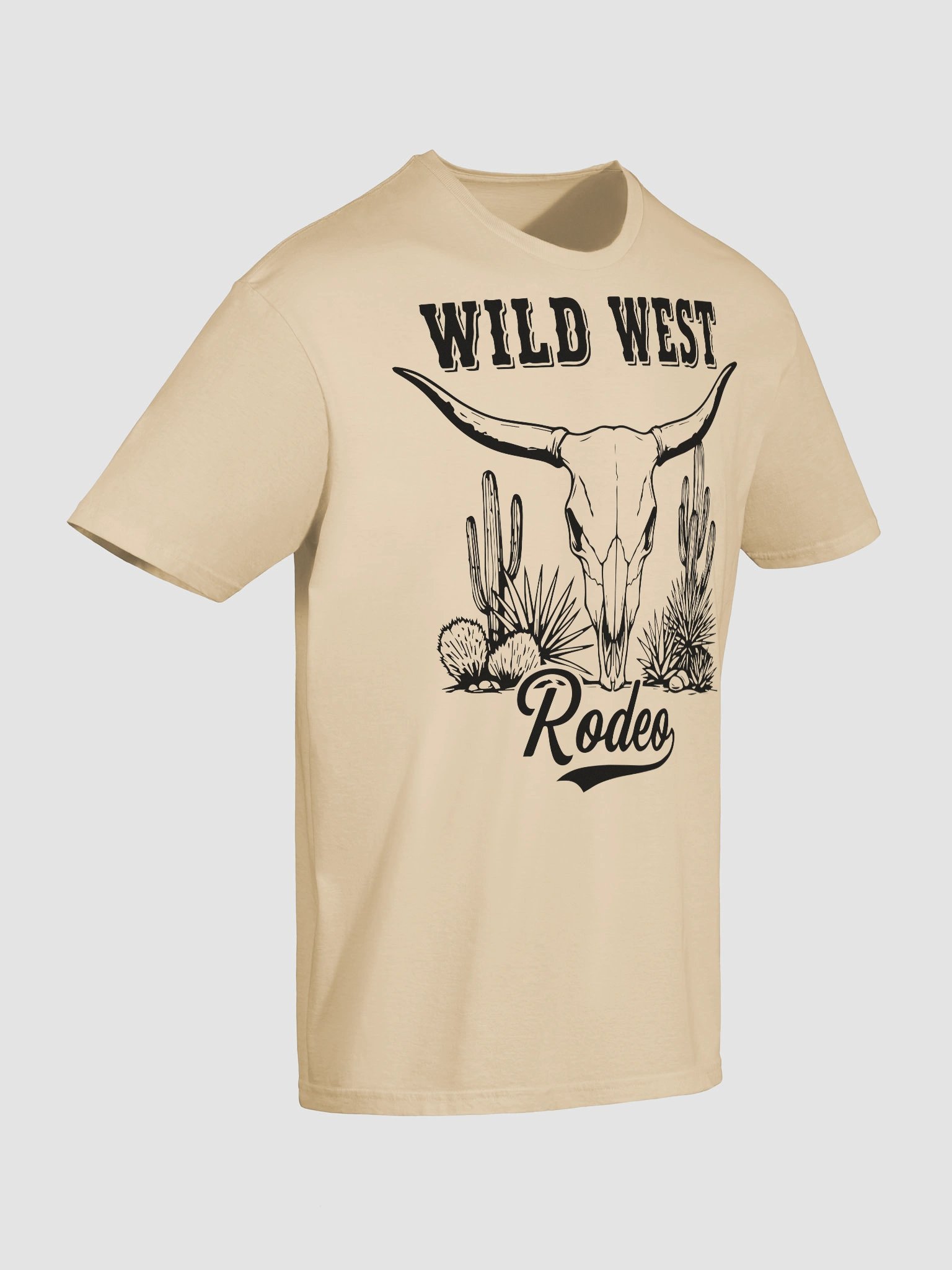 Wild West Rodeo product image (10)
