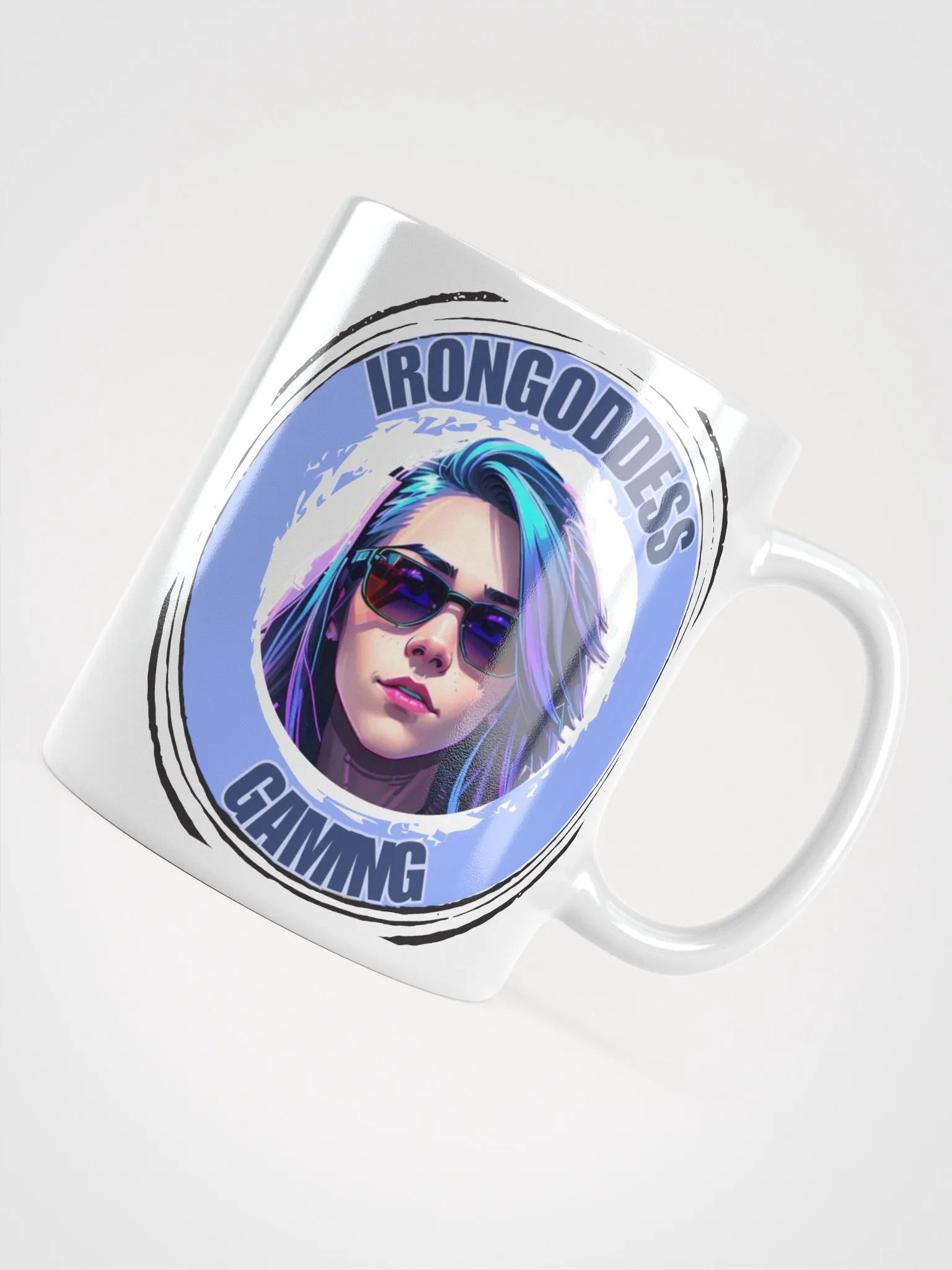 Gamer's Power Mug product image (7)