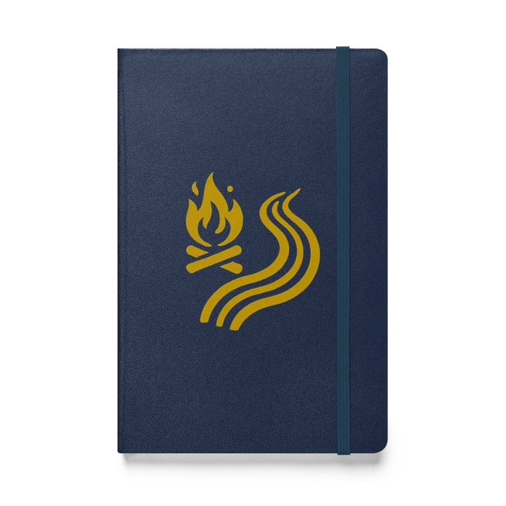 The Journey Within Journal product image (1)