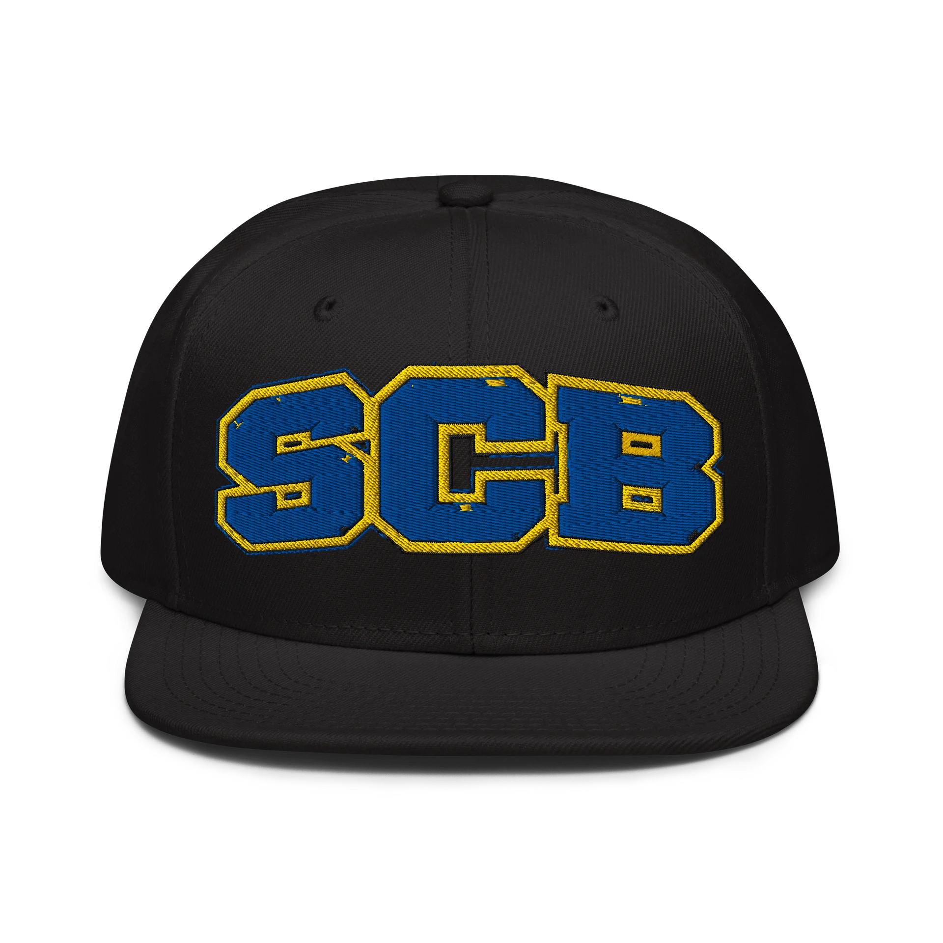 SCB Snap Back product image (7)