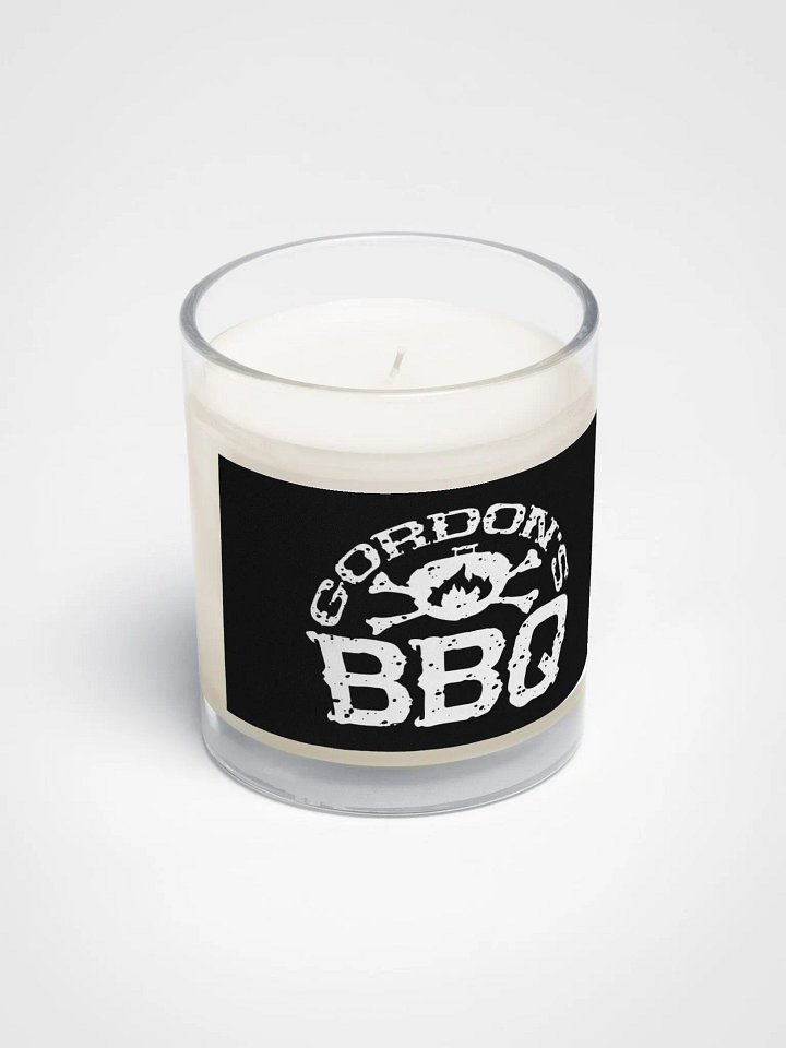 BBQ Candle product image (2)
